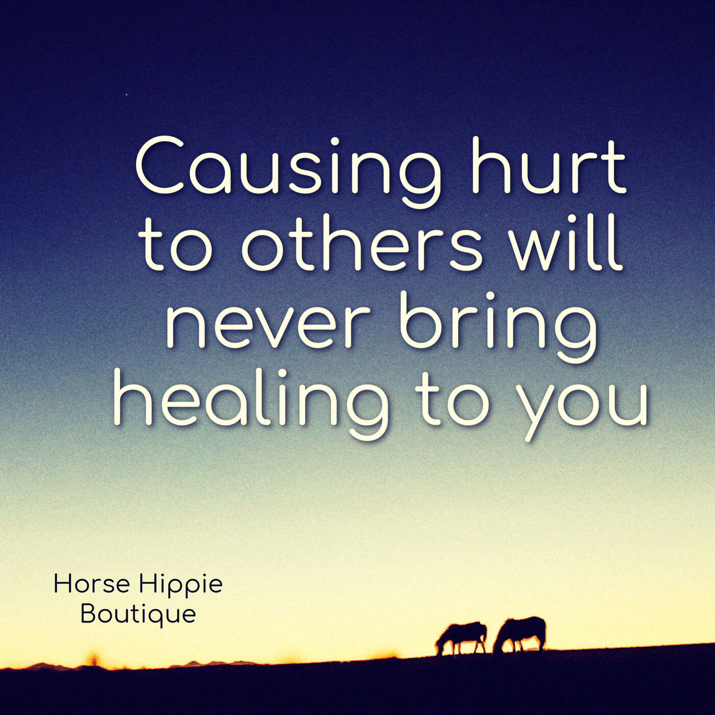 Revenge Keeps You Stuck