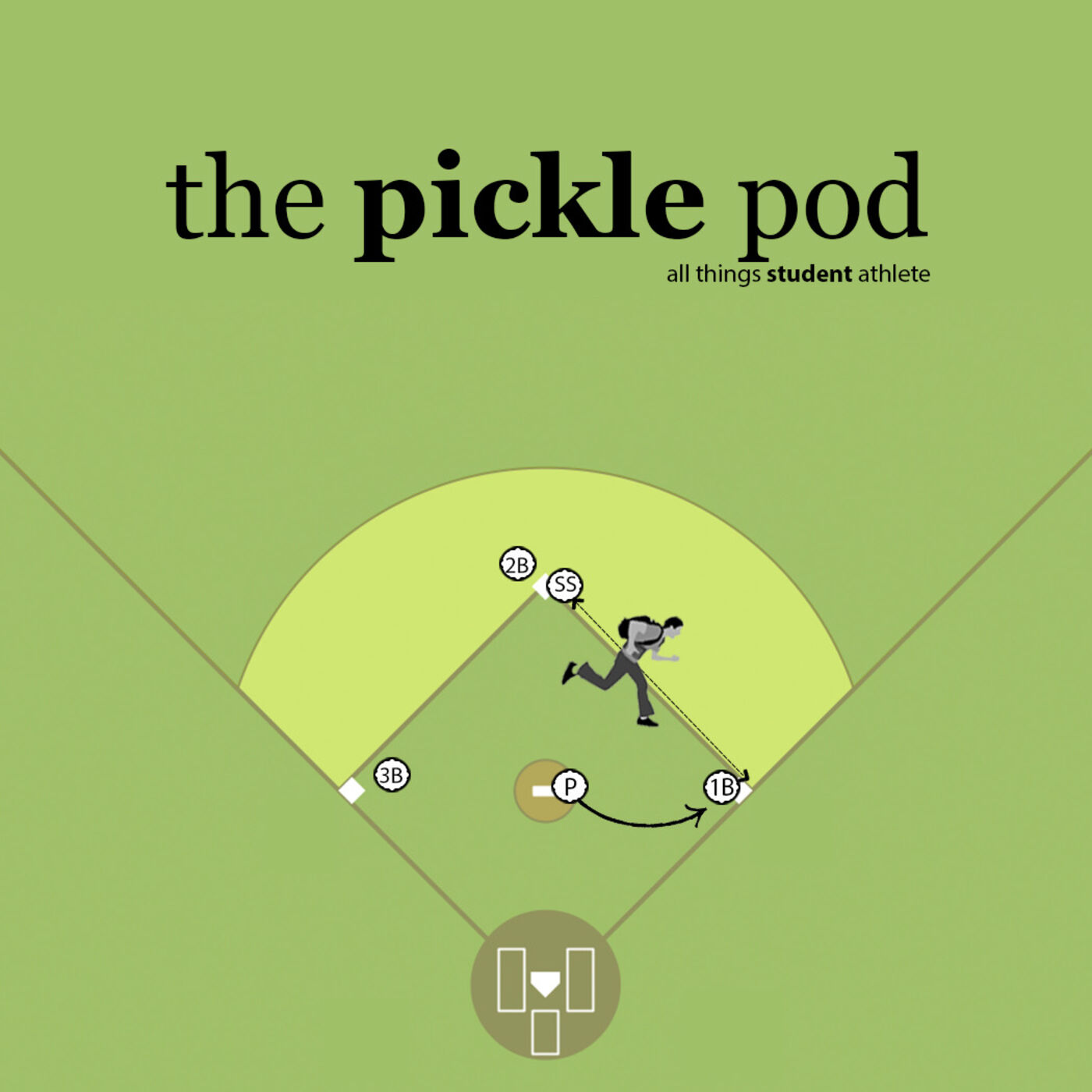 The Pickle Pod