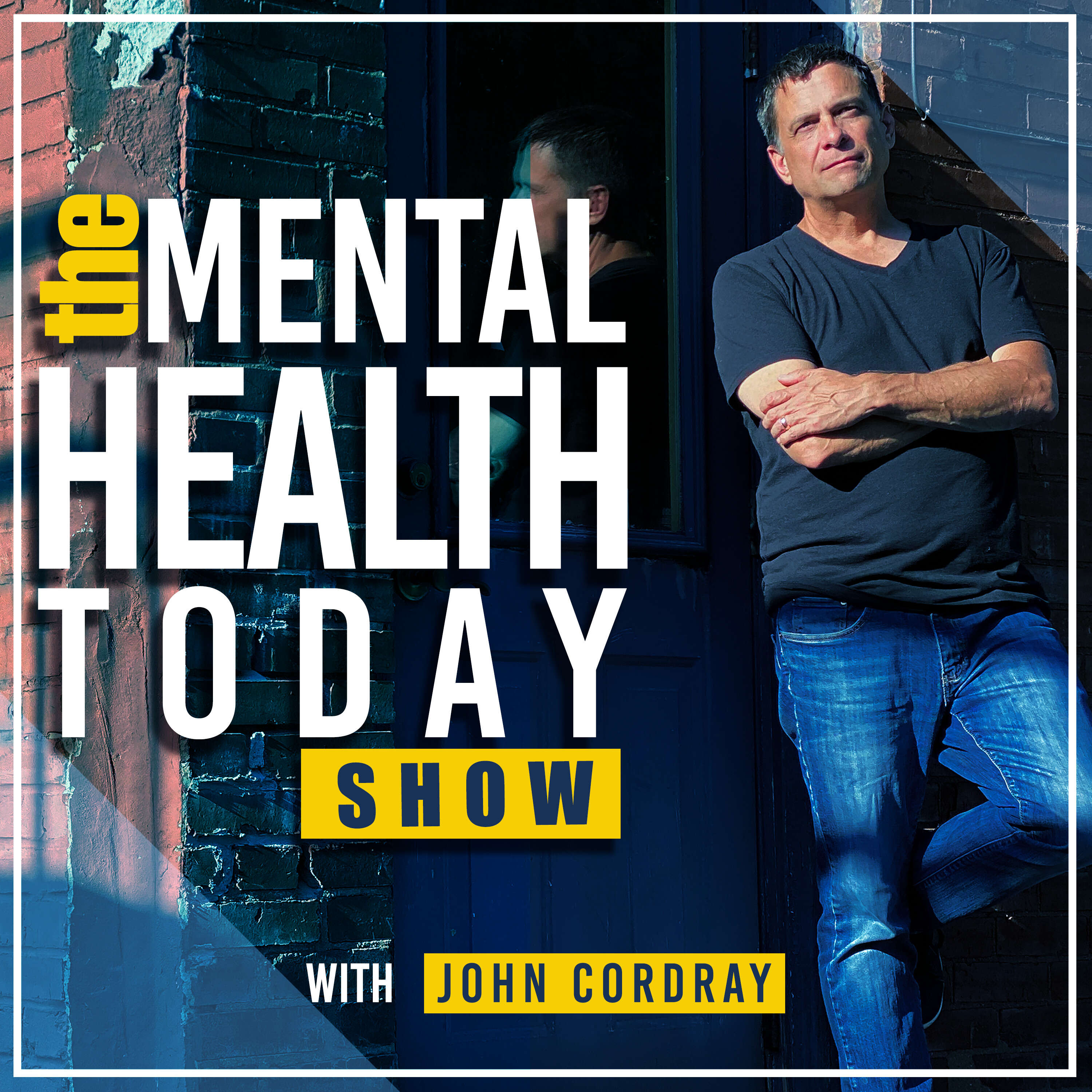 The Mental Health Today Show
