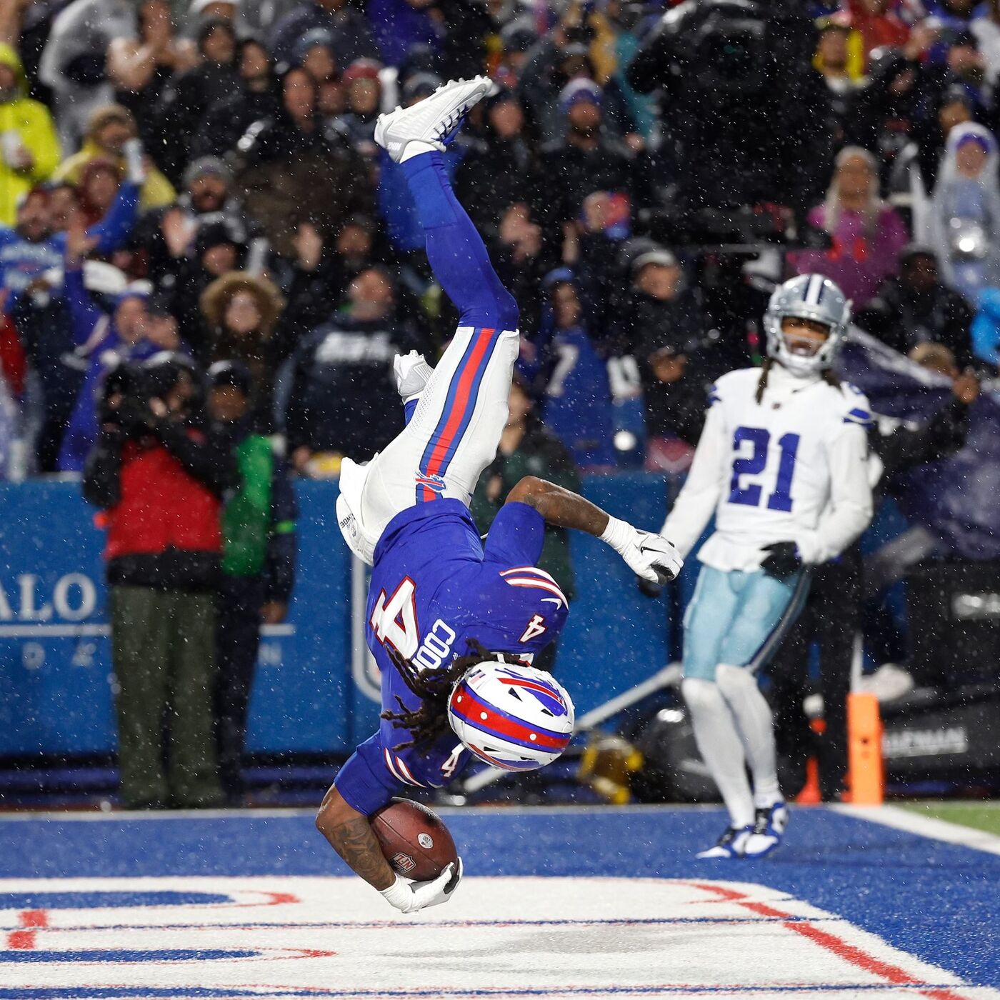 JD TALKIN SPORTS #1447