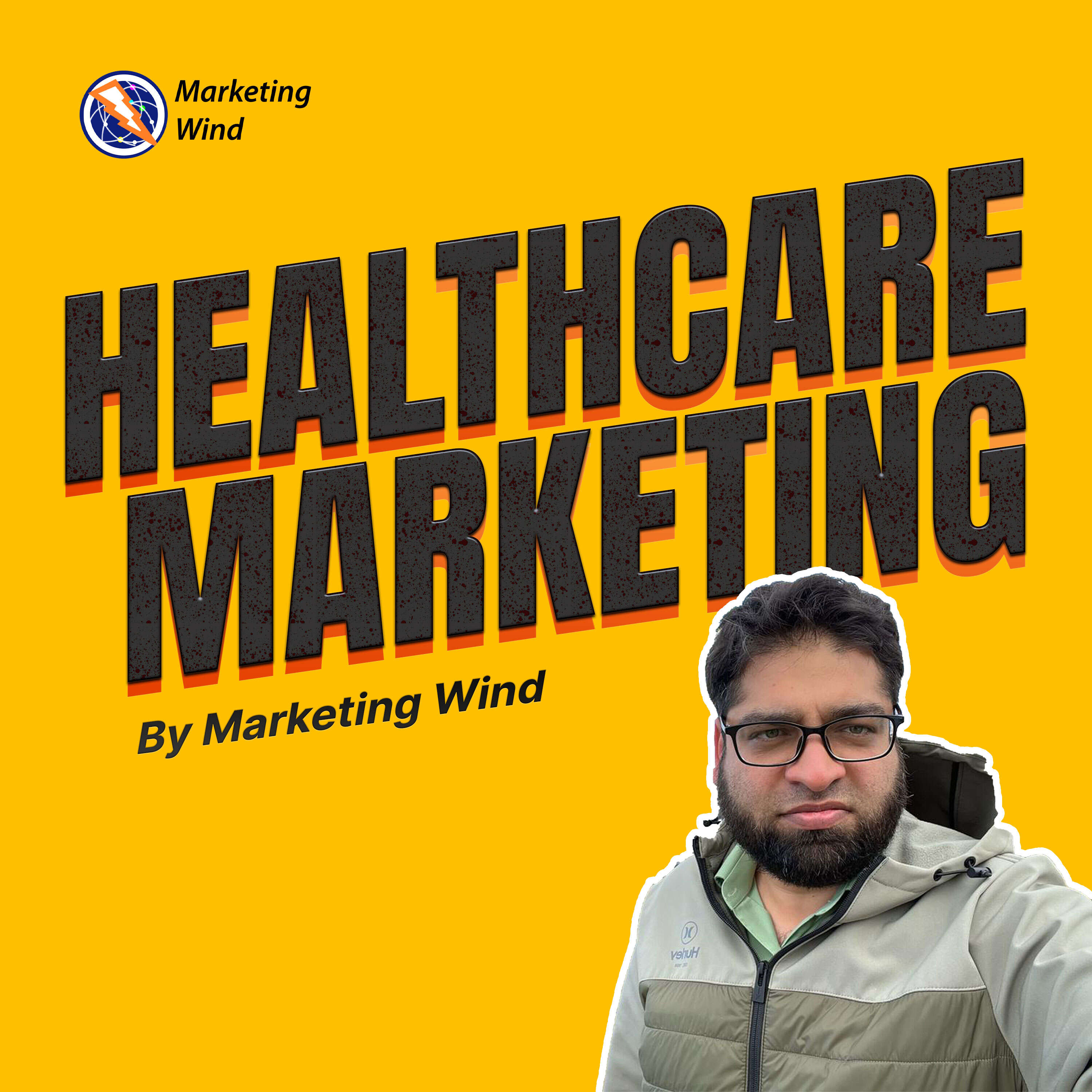 Healthcare Marketing by Marketing Wind