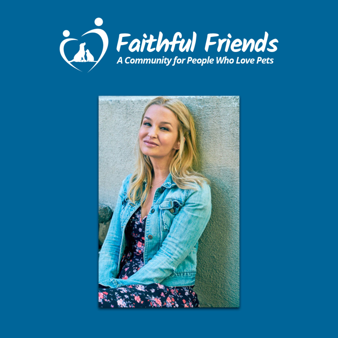 Faithful Friends Paw\'d Cast for Pet Parents