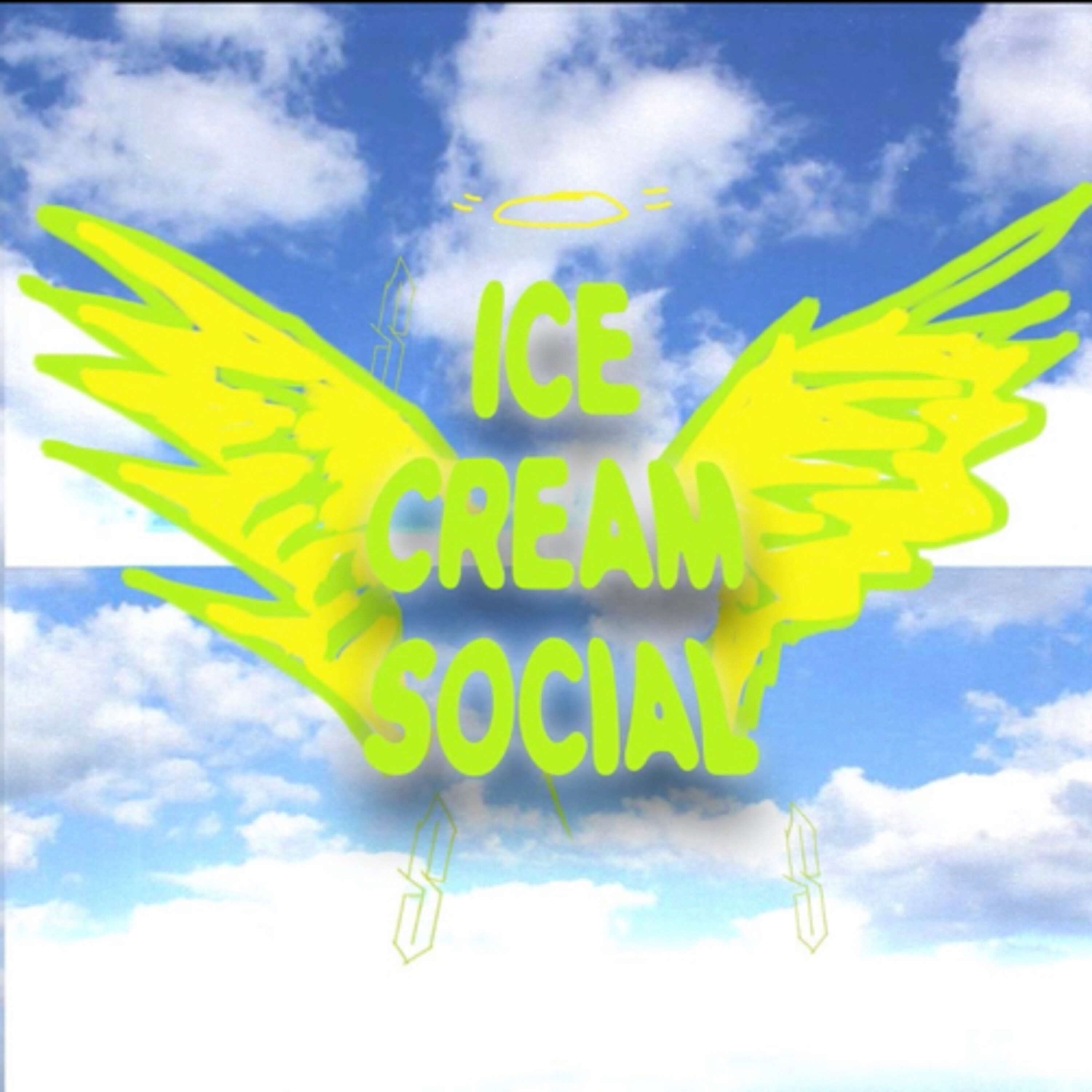 Ice Cream Social cover art