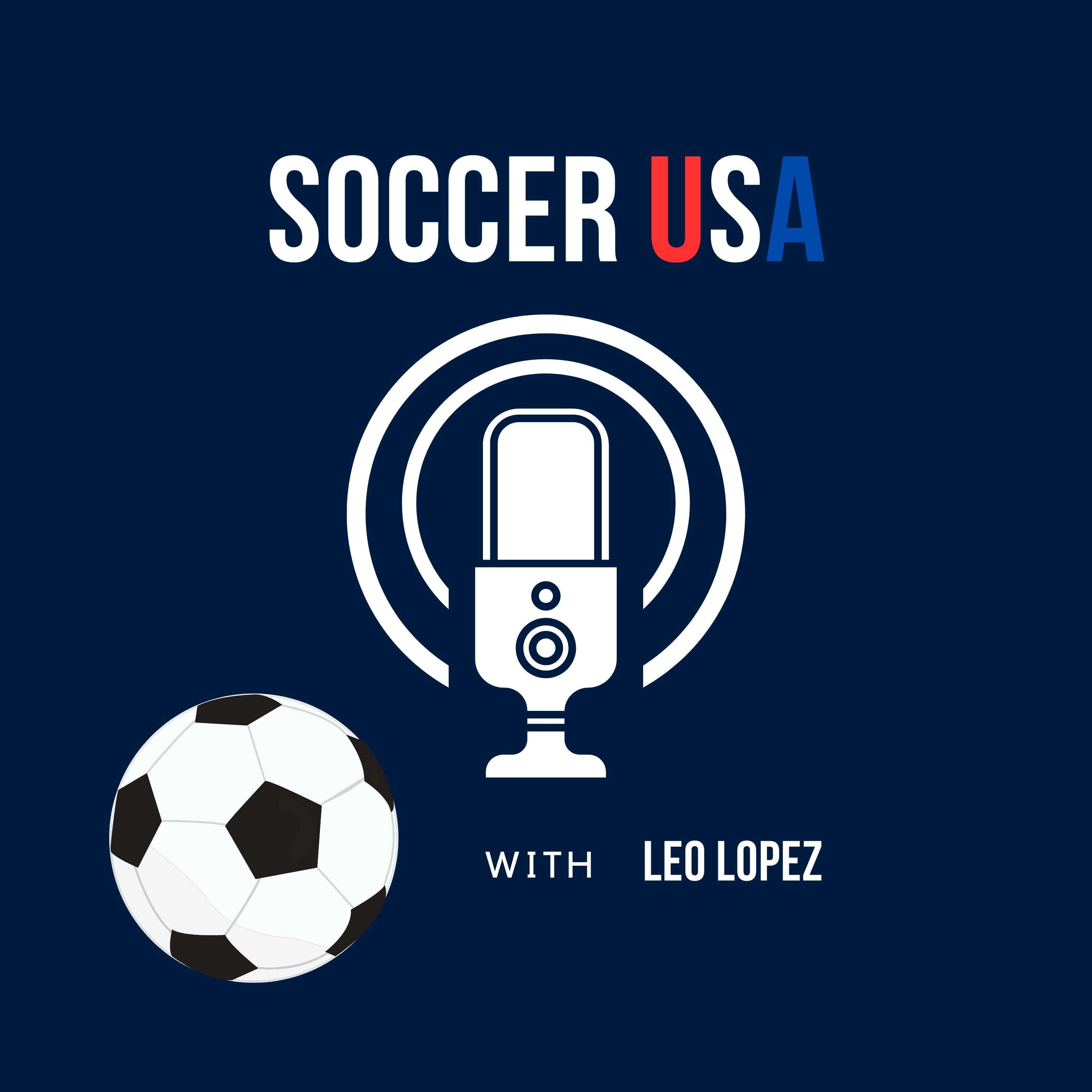Soccer USA