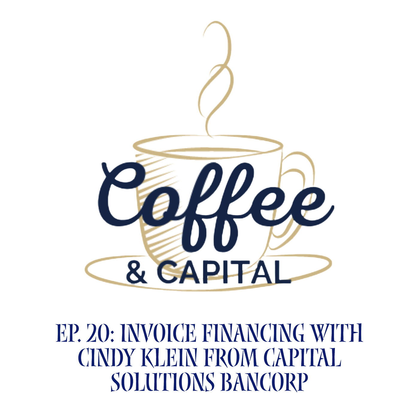 Coffee and Capital
