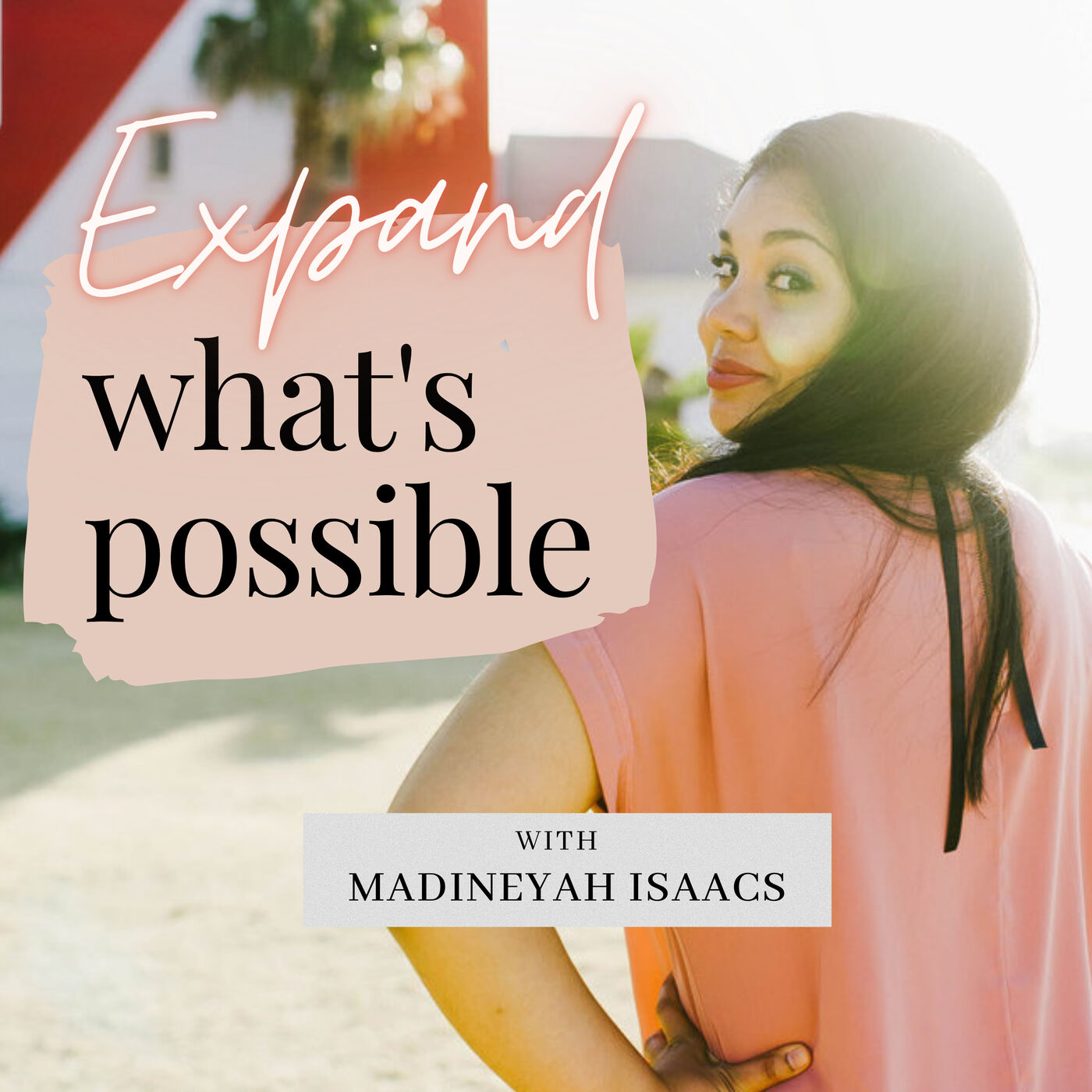 Expand What\'s Possible