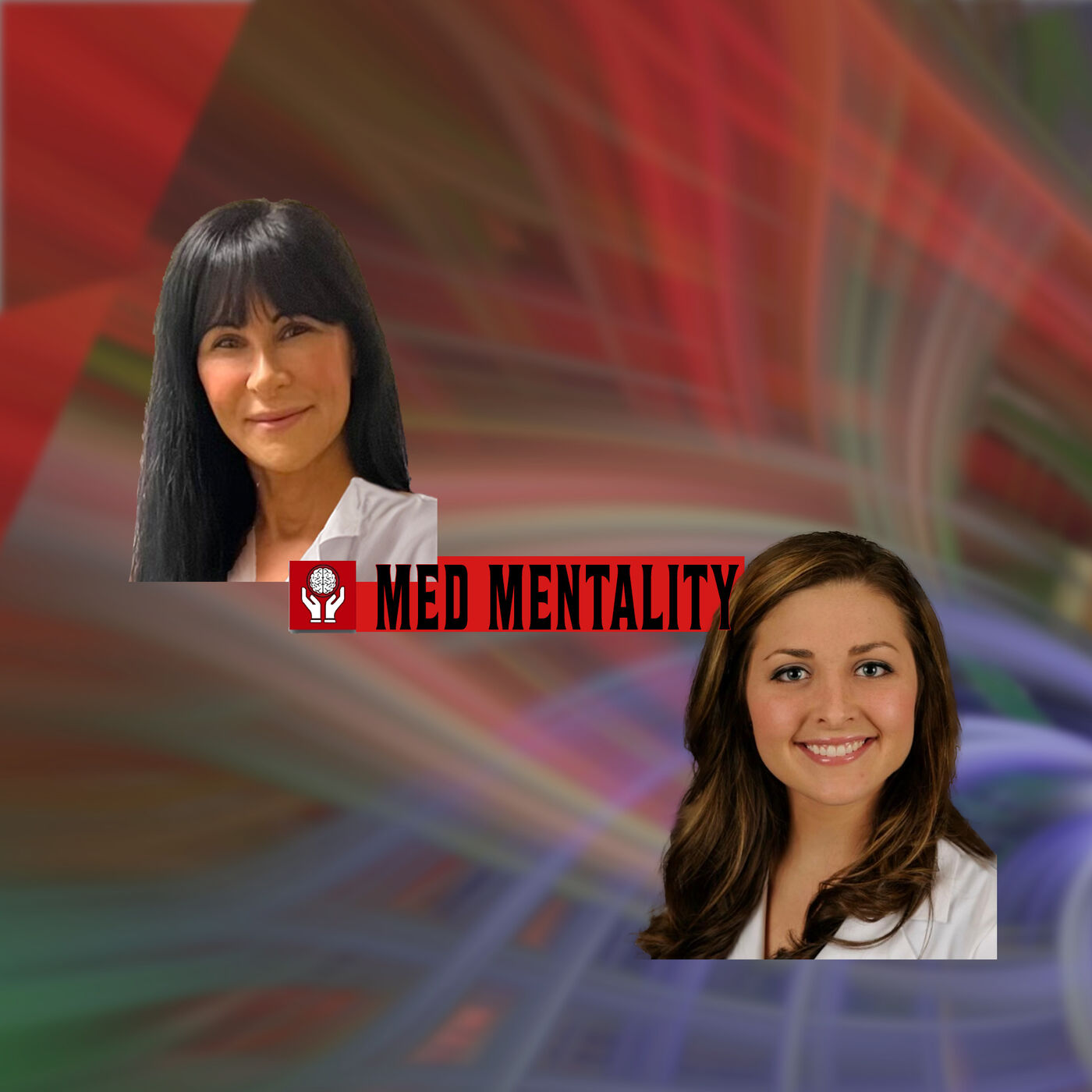Med Mentality Podcast