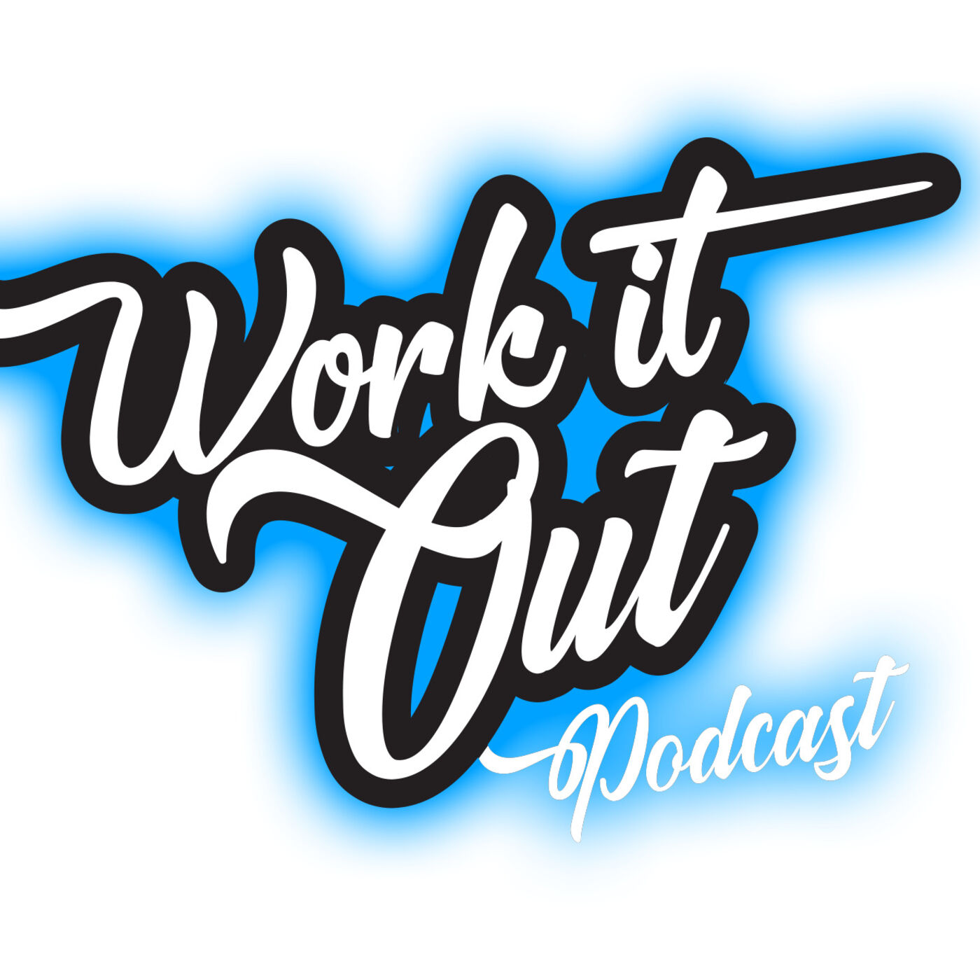 Work It Out Podcast (Mk5 Studios)