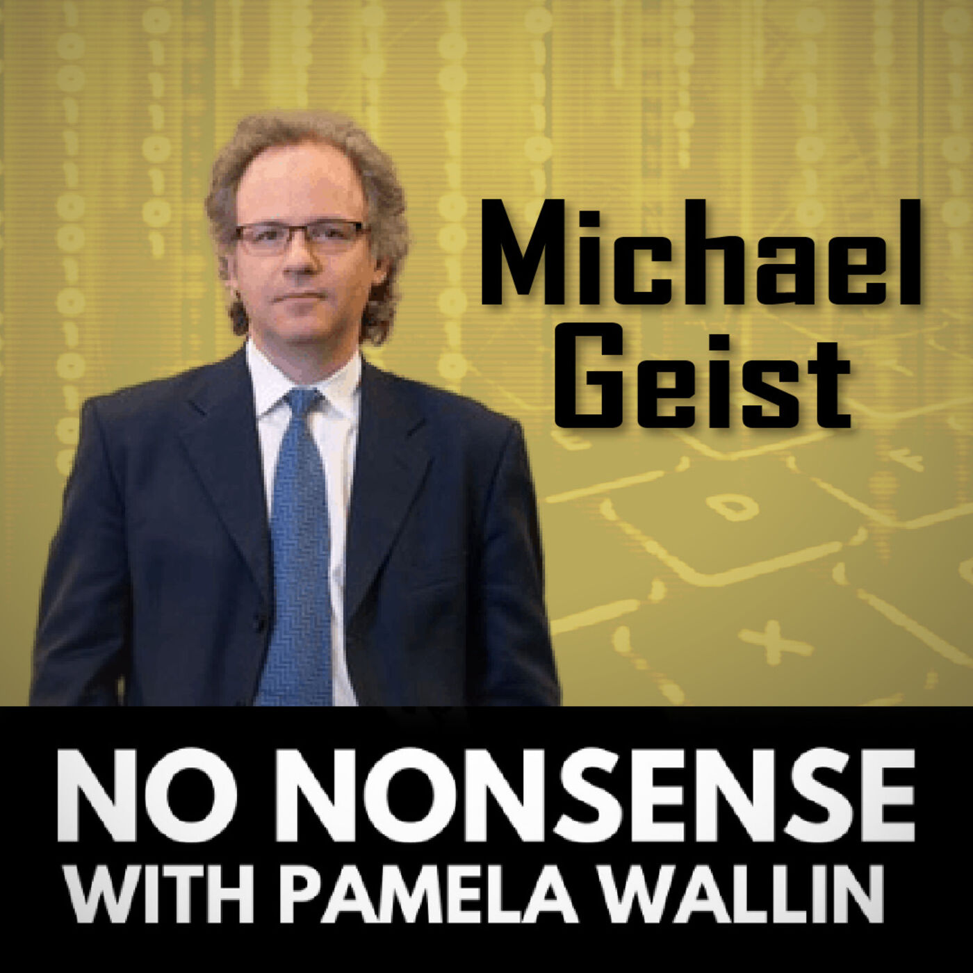 The Future of Bill C-11 with Michael Geist The Future of Bill C-11 with Michael Geist