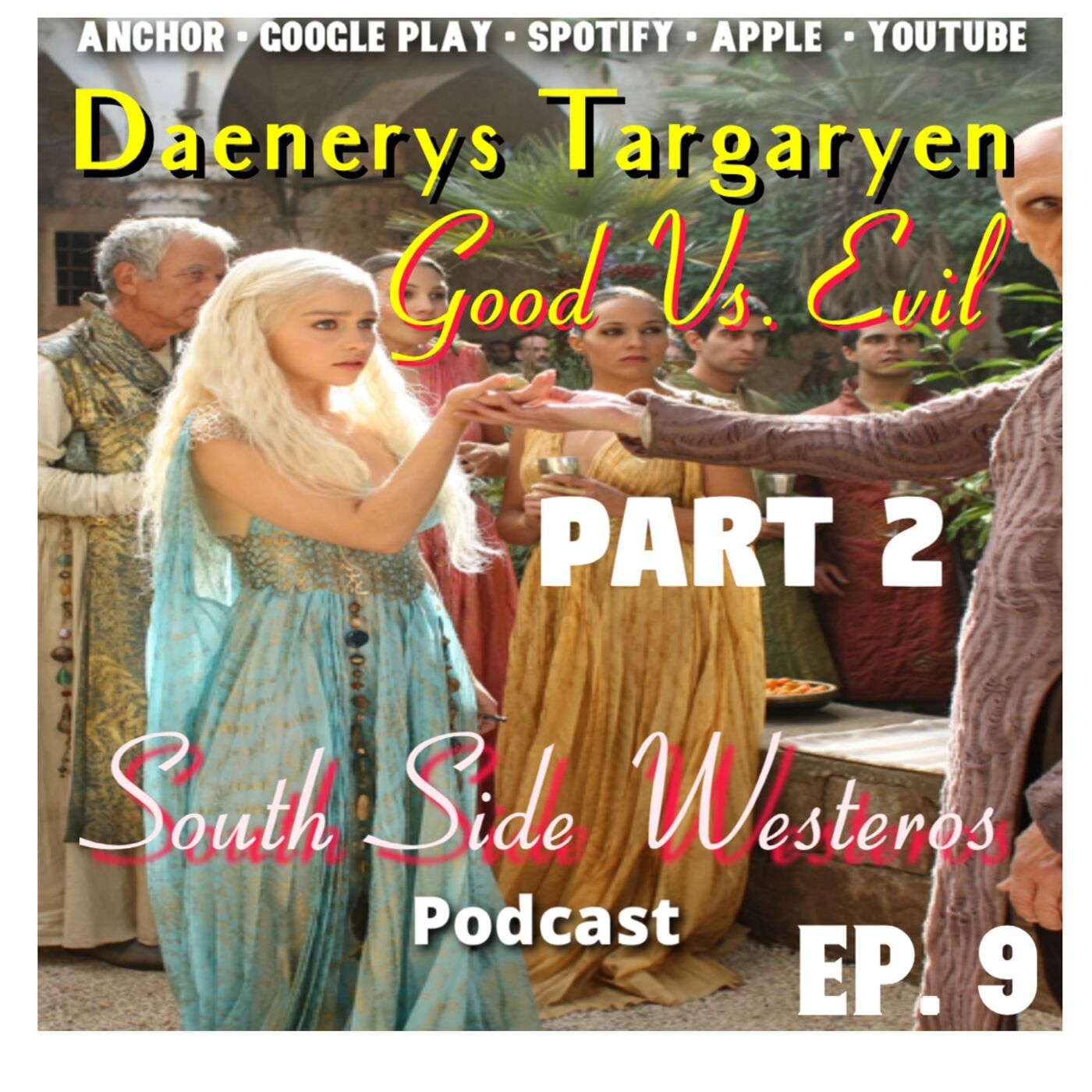 South Side Westeros