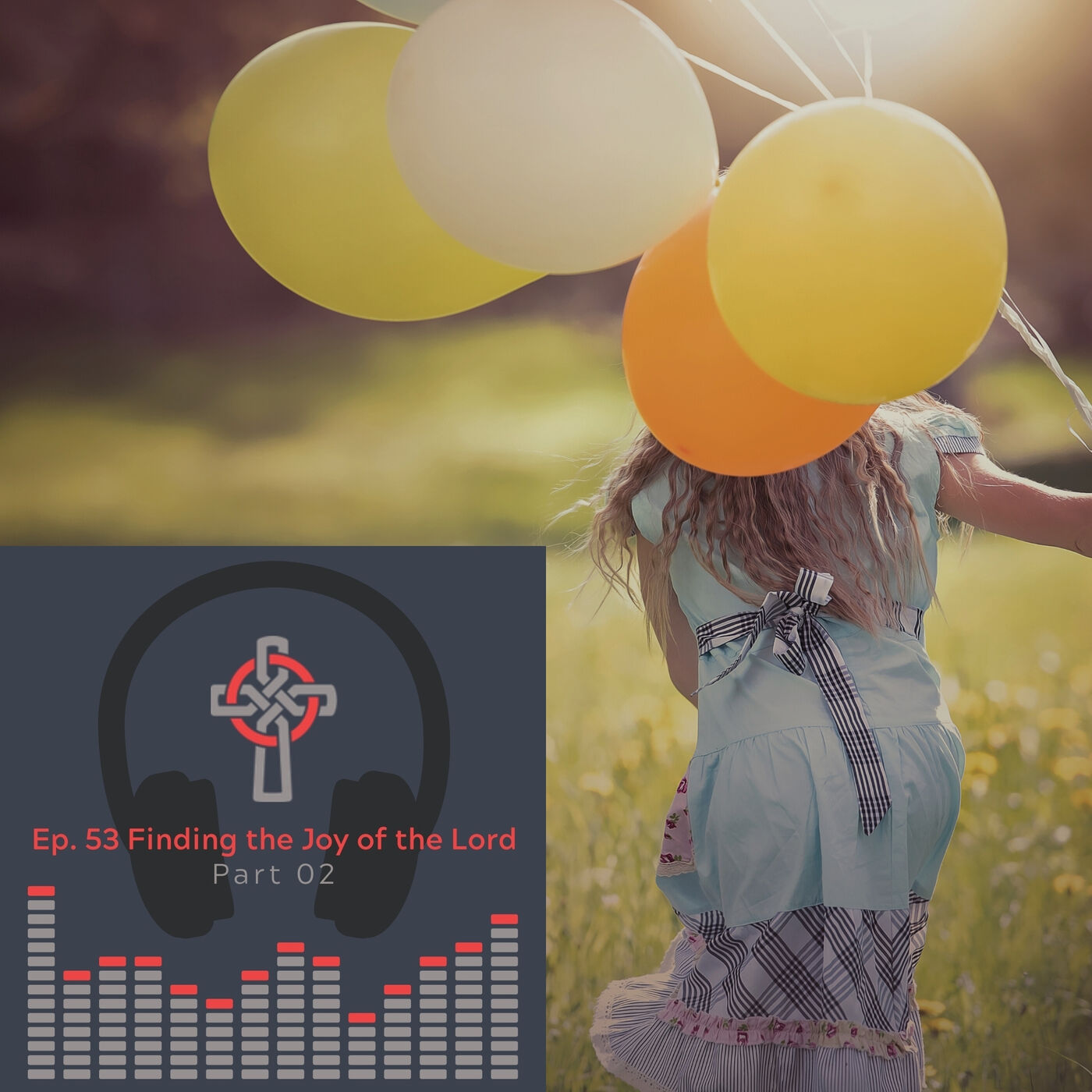 Transforming Lives Together Podcast