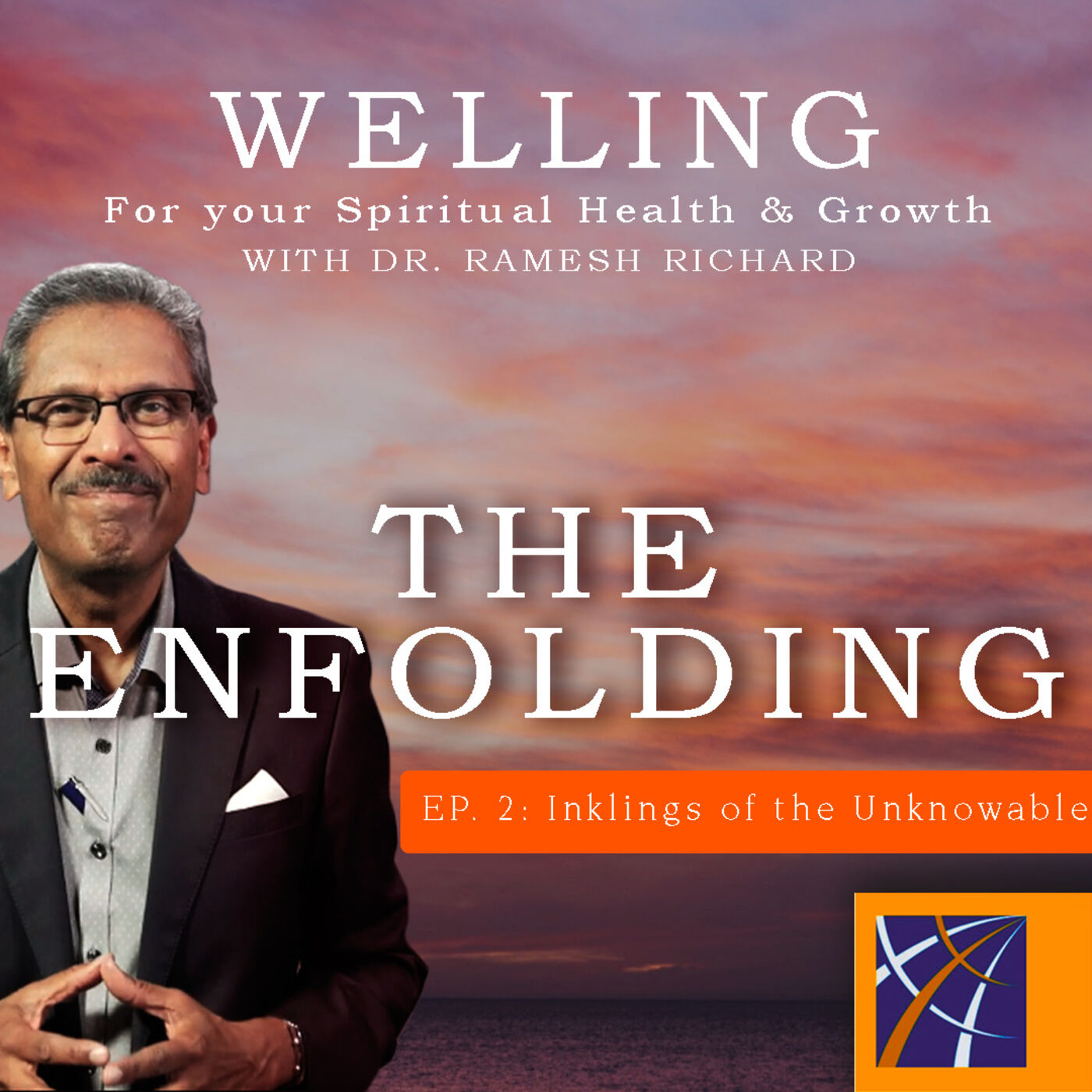 Welling: For Your Spiritual Health and Growth by Dr. Ramesh Richard
