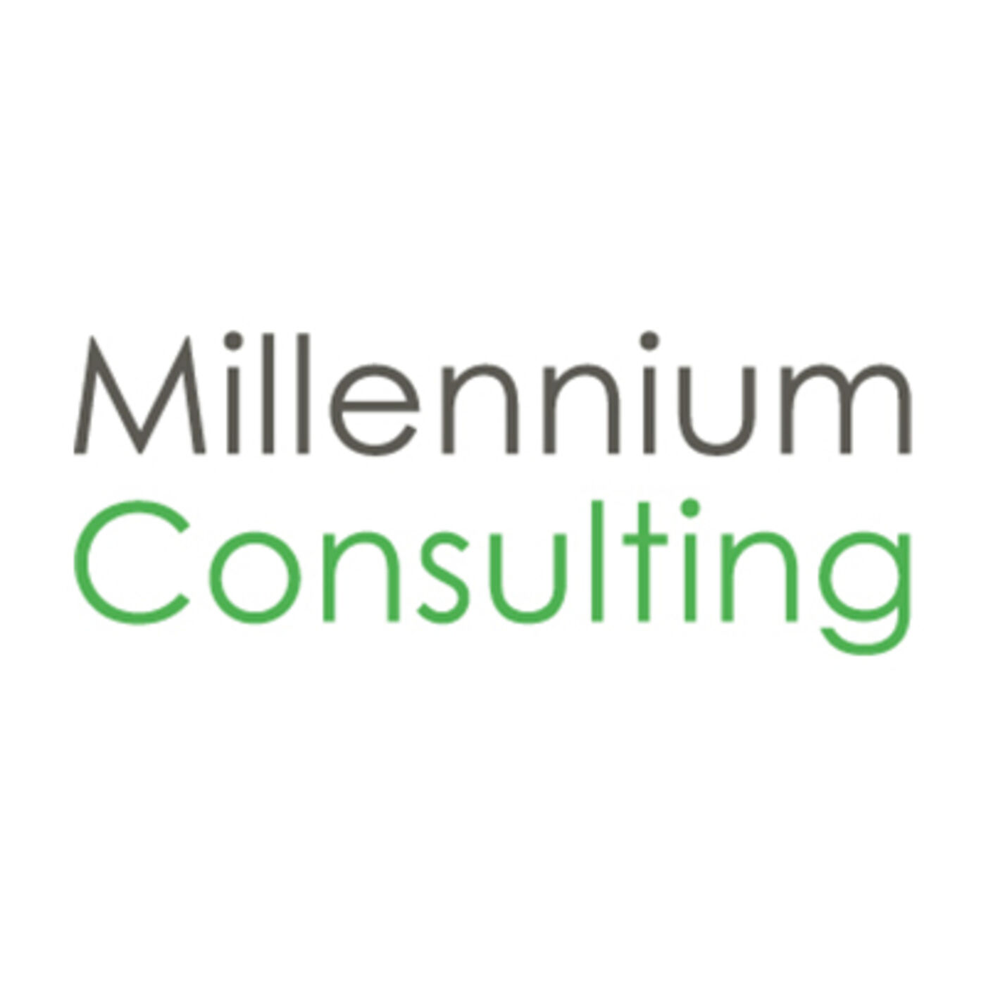The ‘insight’ series of podcasts from Millennium Consulting