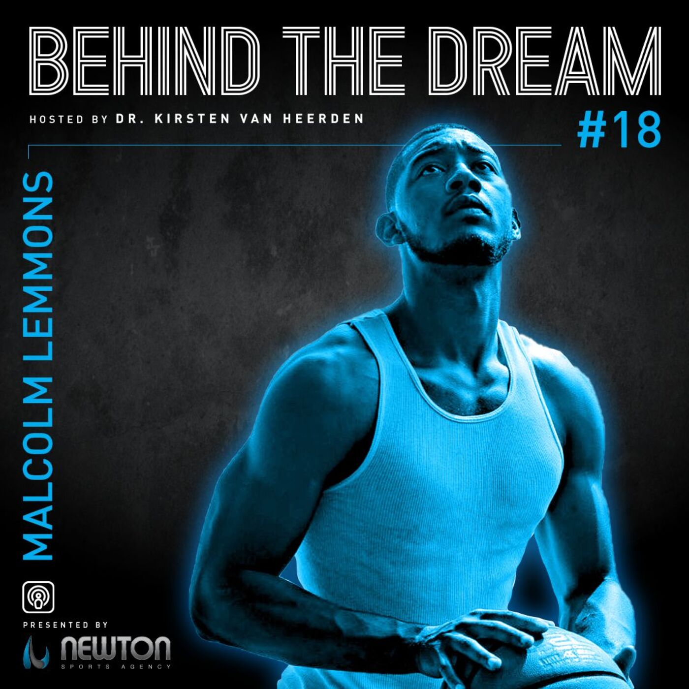 Behind the Dream
