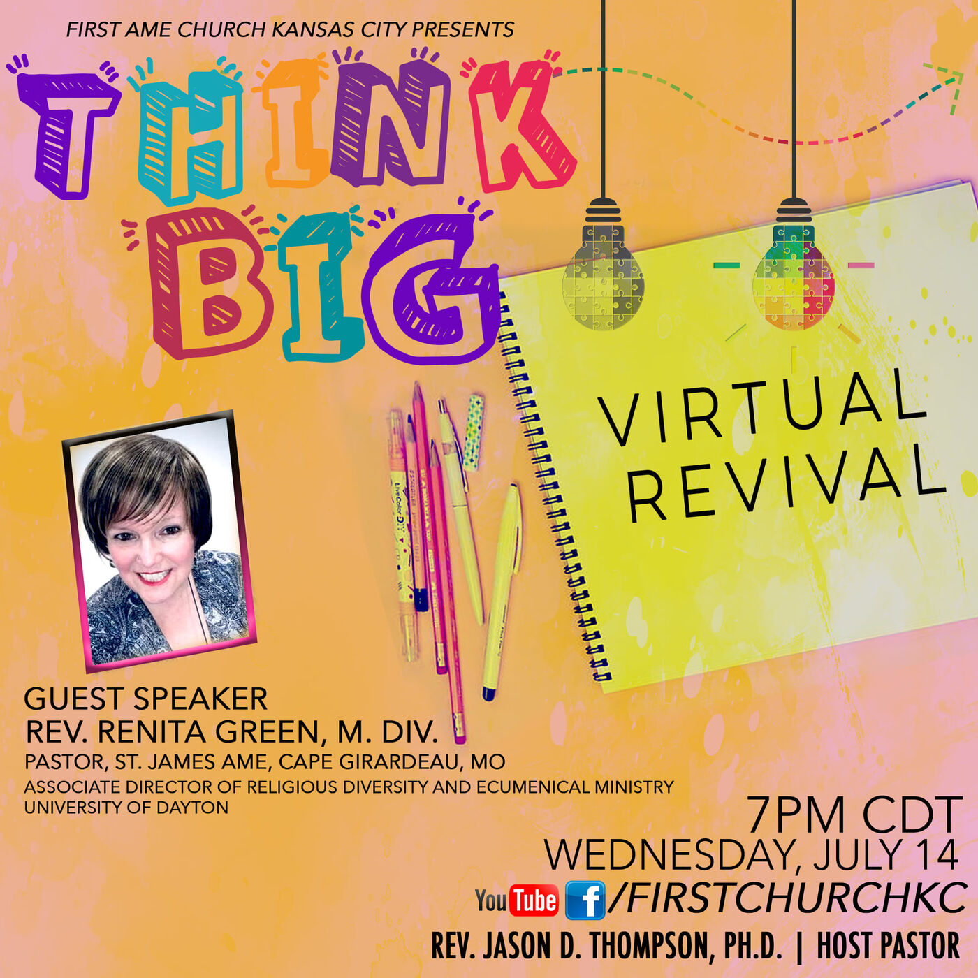 Think Big Collaborative