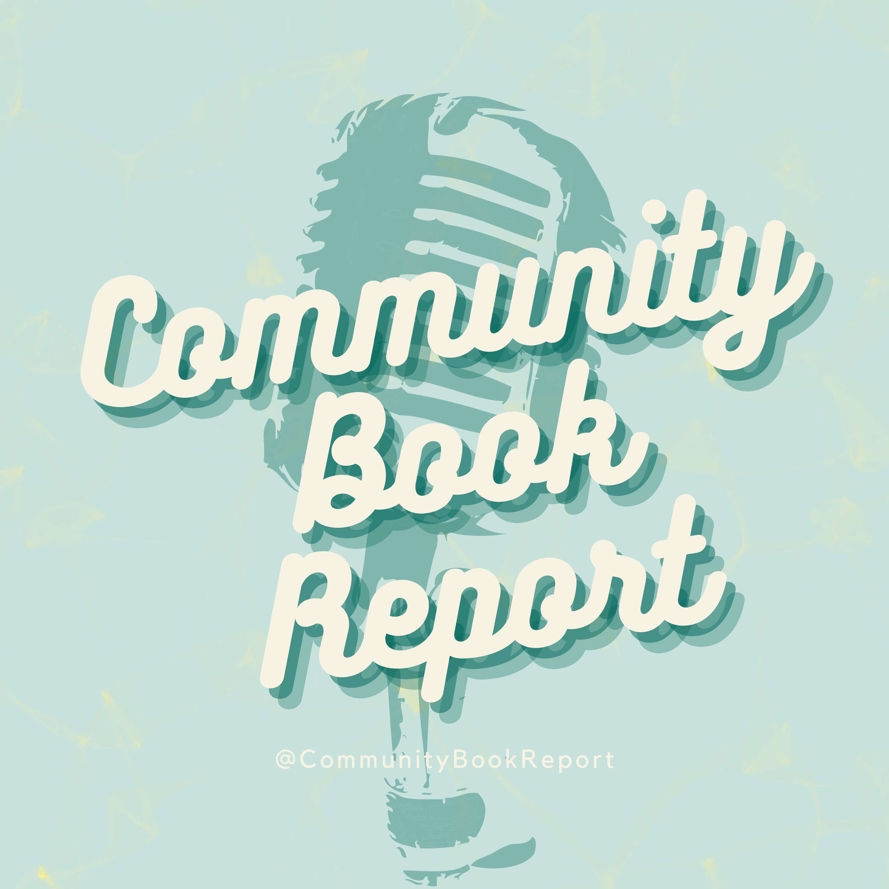 The Community Book Report