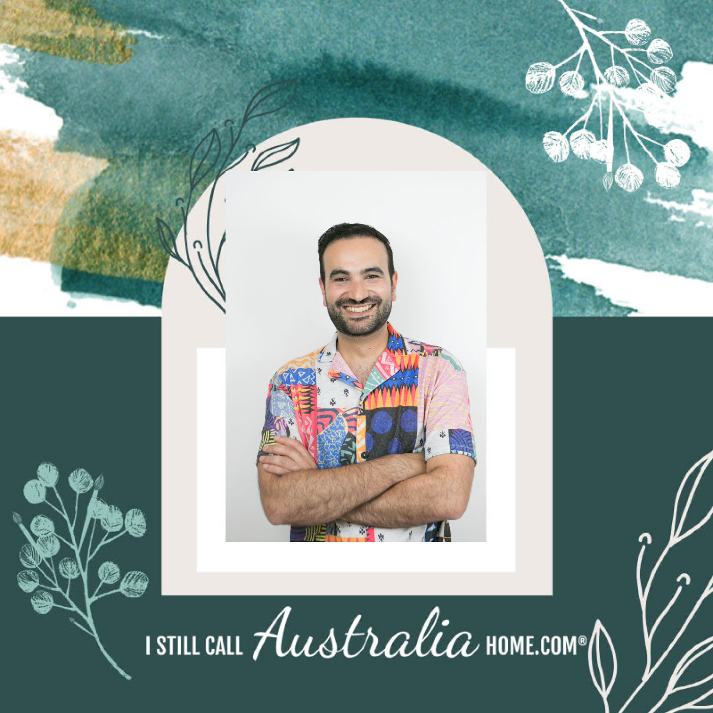 I Still Call Australia Home.com Podcast