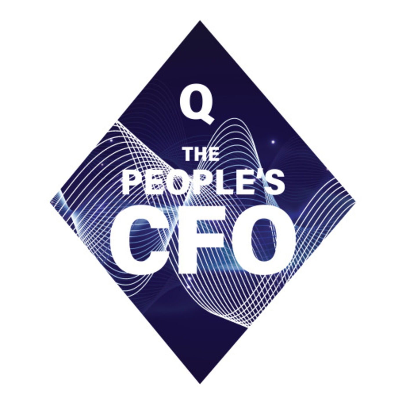 Q The People's CFO