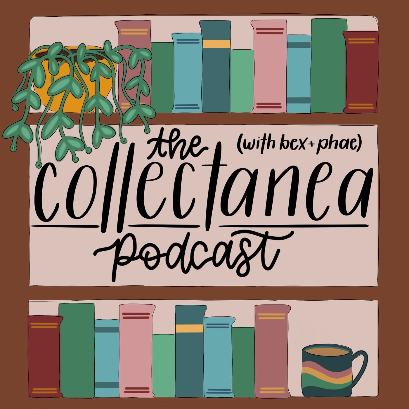 The Collectanea Podcast