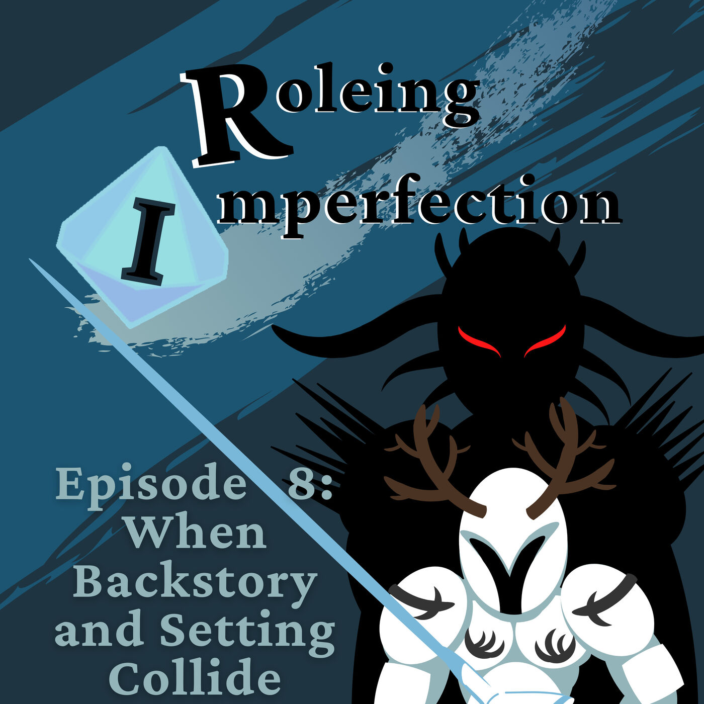 Roleing Imperfection