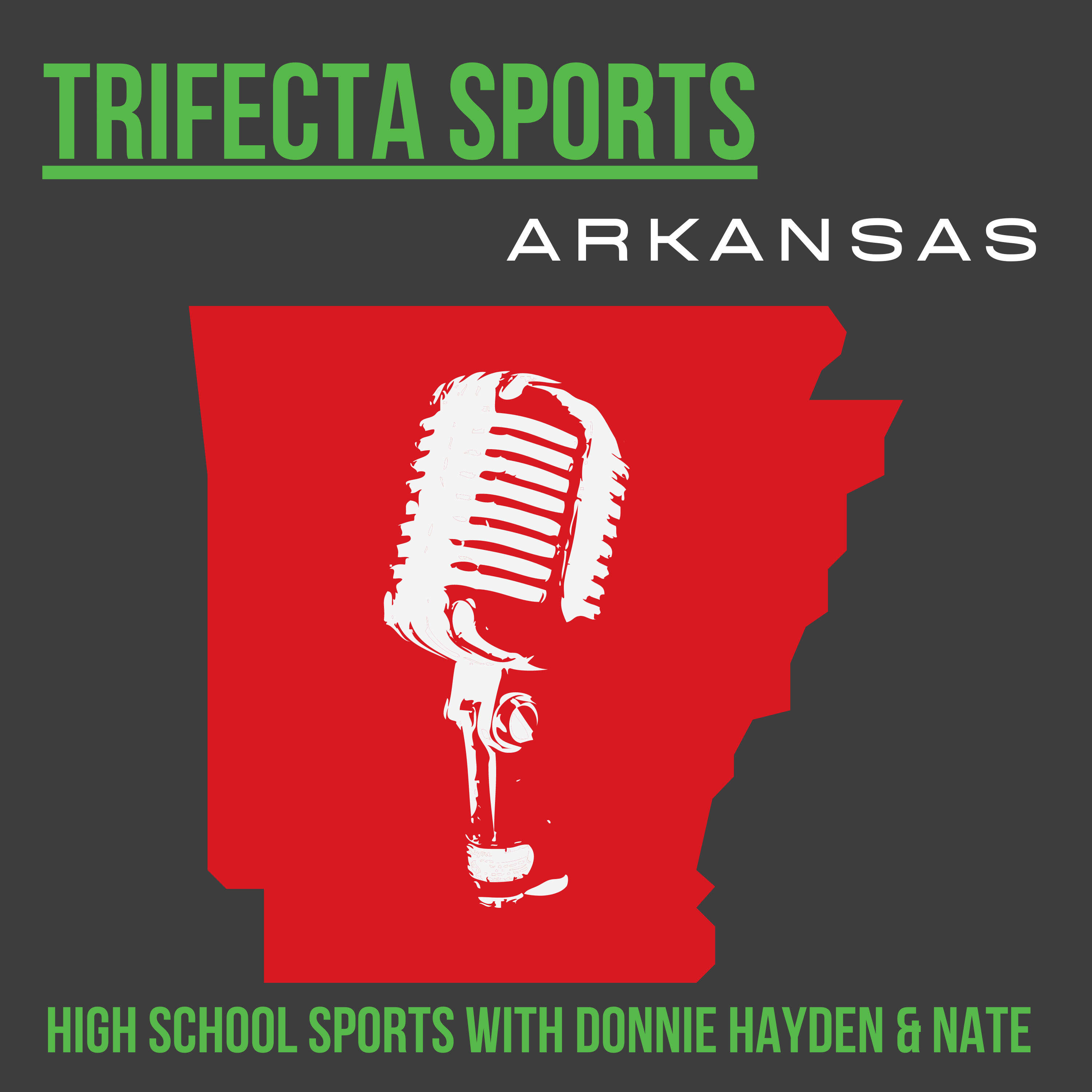 Trifecta Sports Arkansas