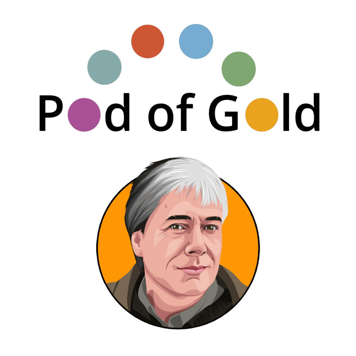 Pod of Gold