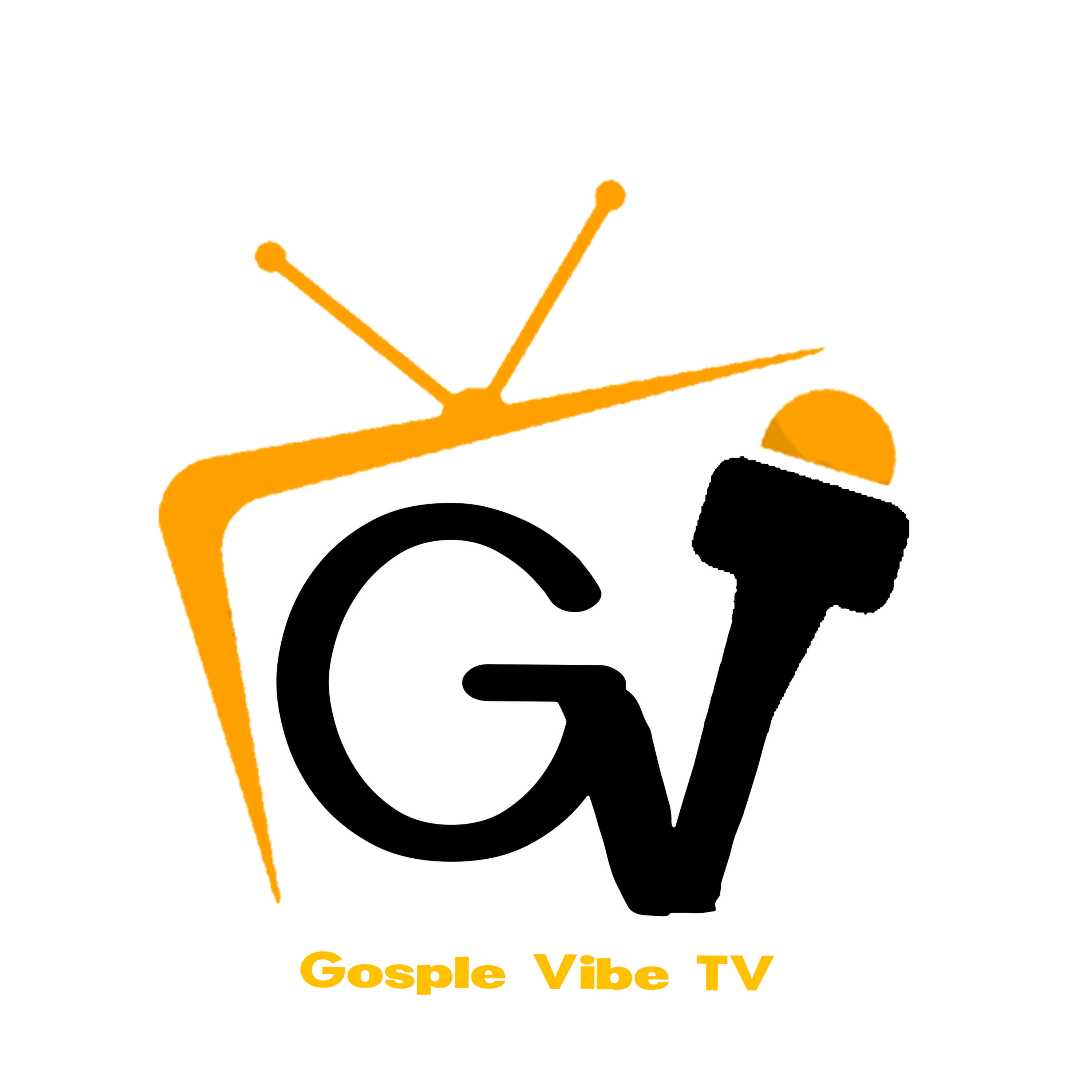 GOSPEL VIBE ONLINE RADIO's podcast artwork