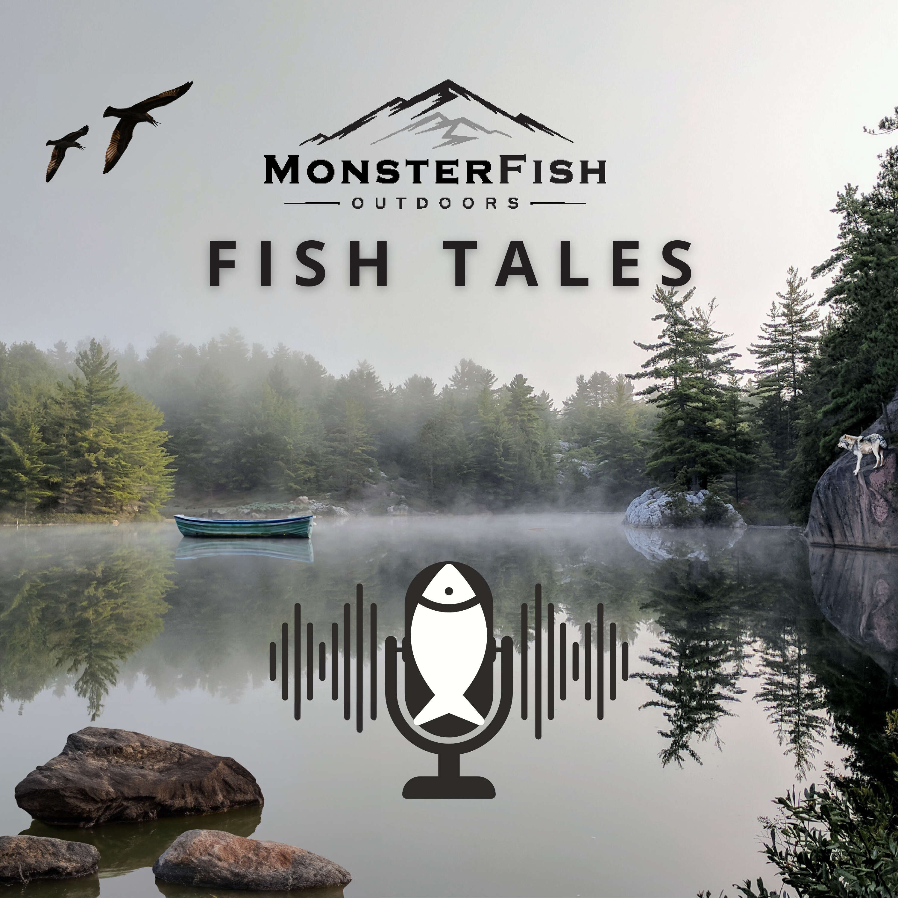 Fish Tales