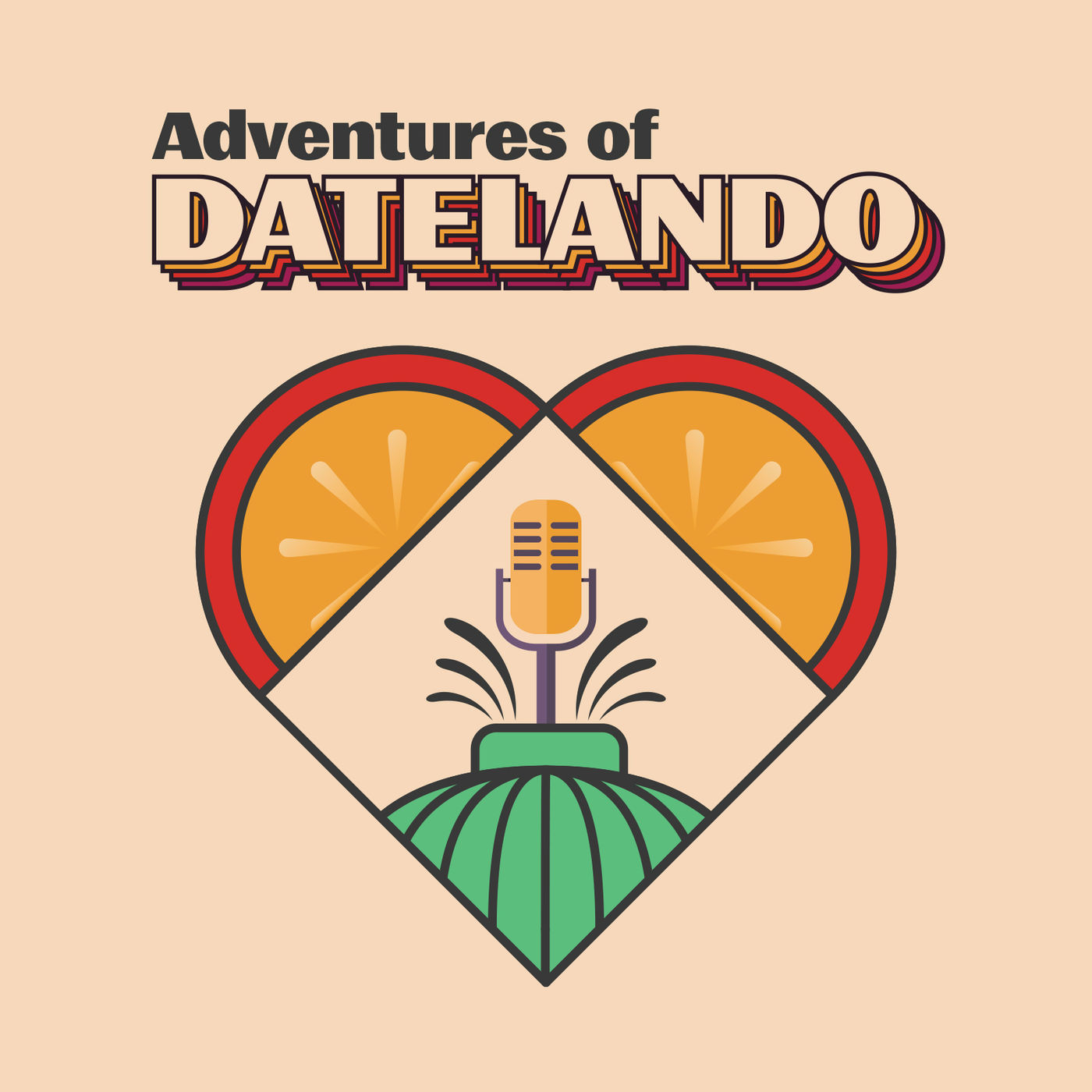 Episode 5: “Don’t Spoon ME!”