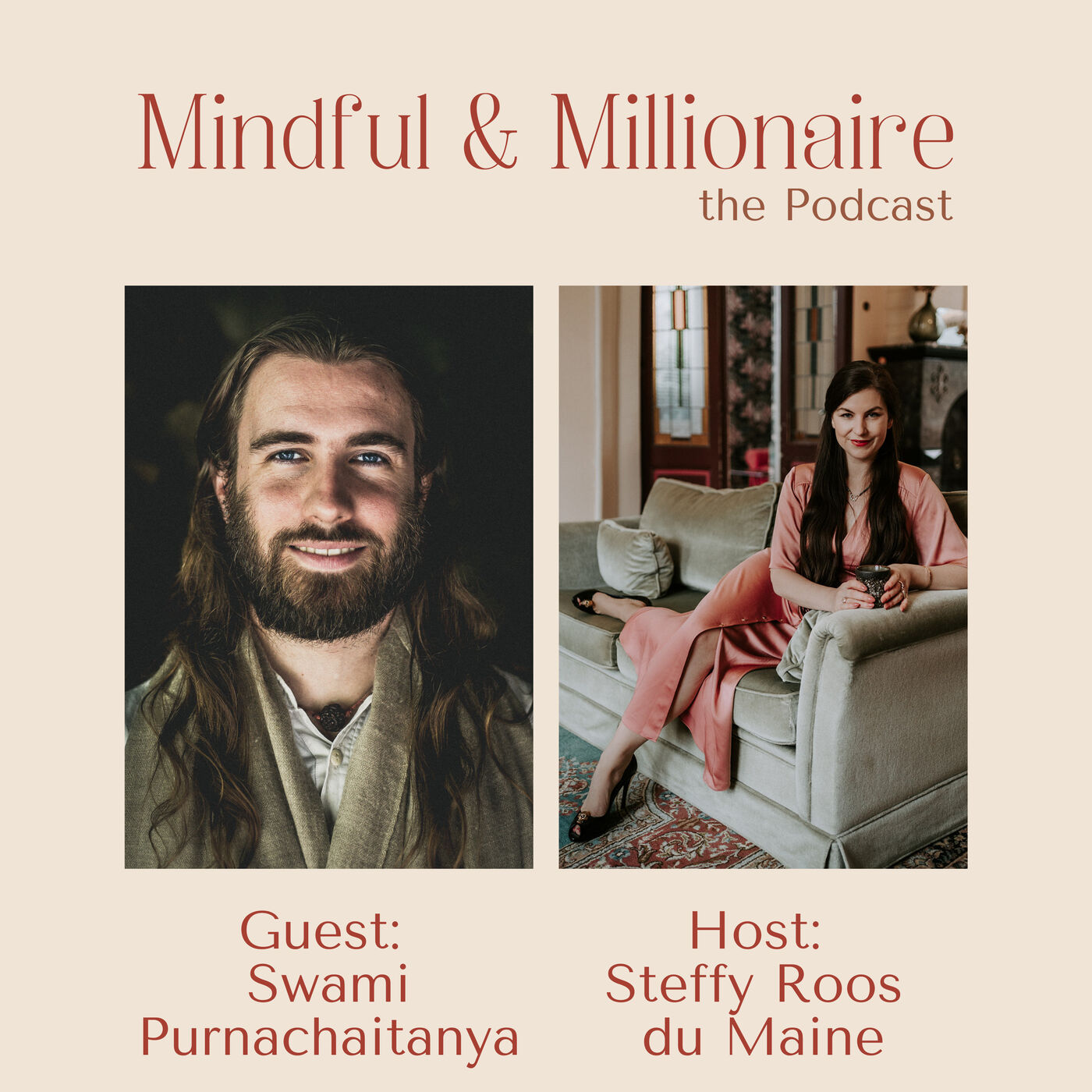 Mindful & Millionaire