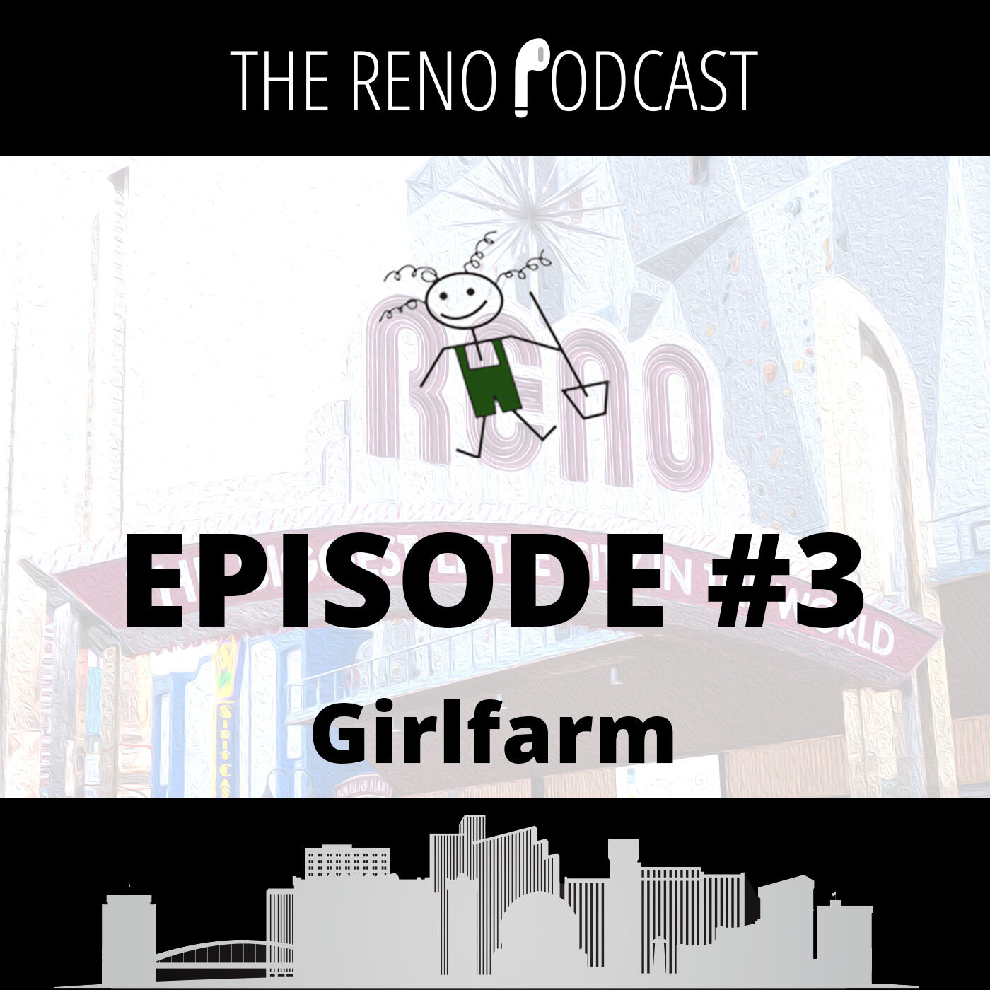 The Reno Podcast