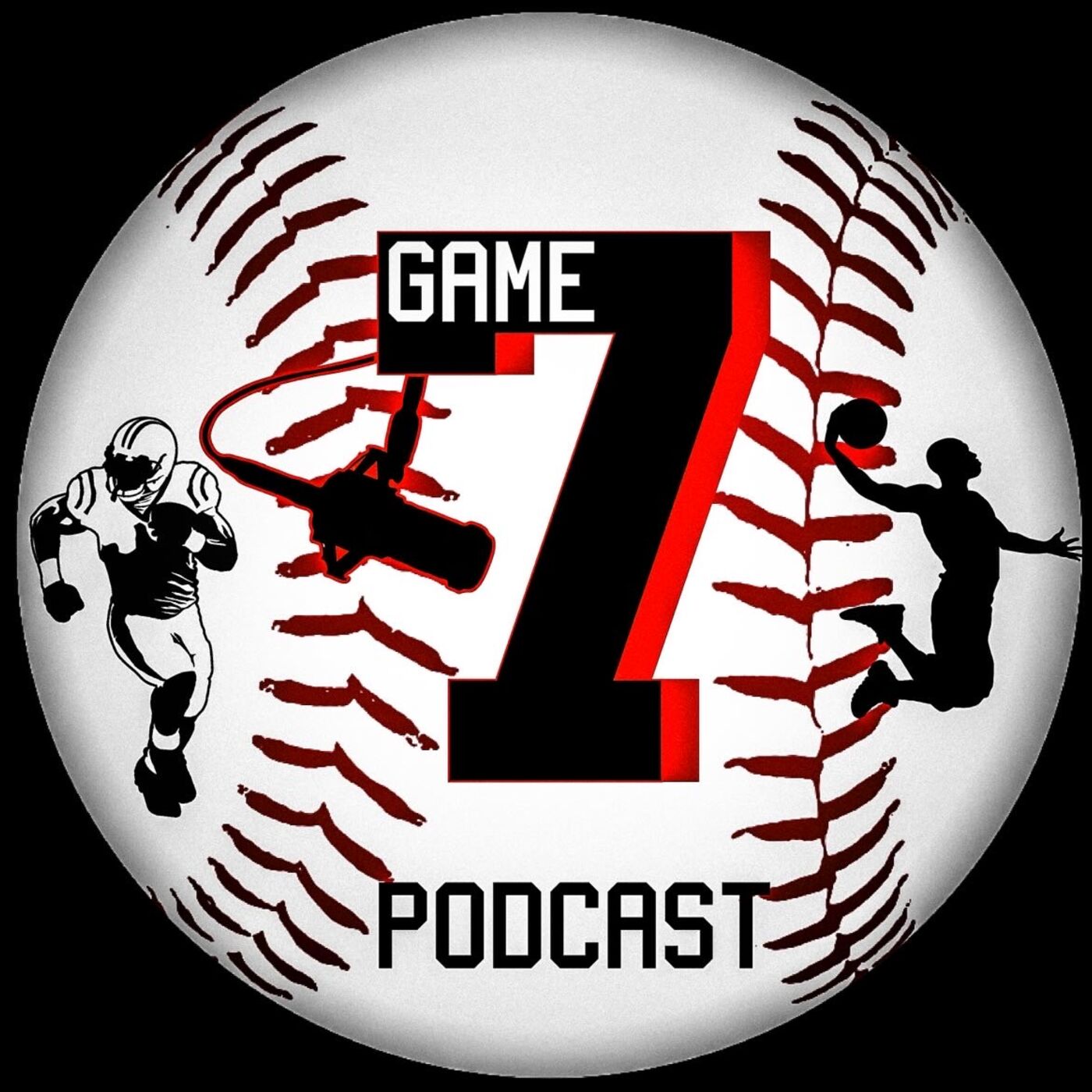 Game Seven Podcast podcast artwork