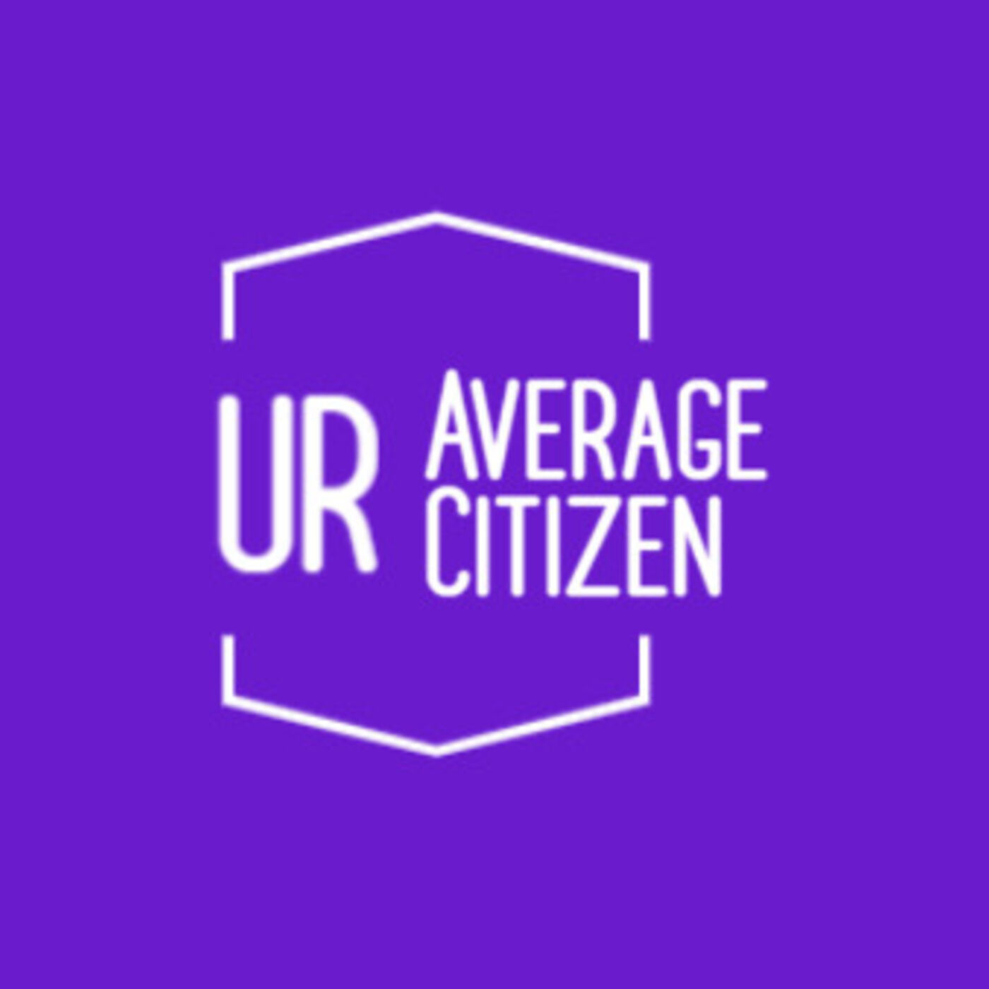 UrAverageCitizen
