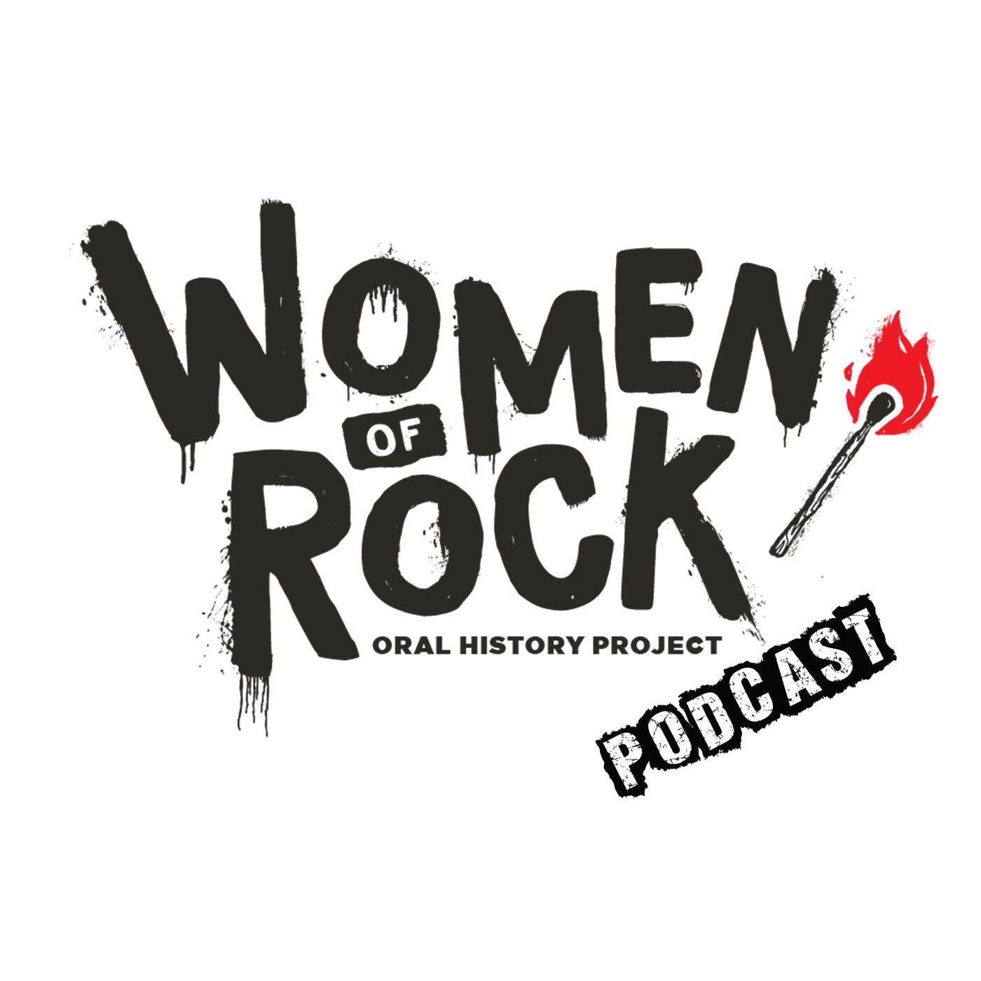 S1 EP1: Gail Ann Dorsey