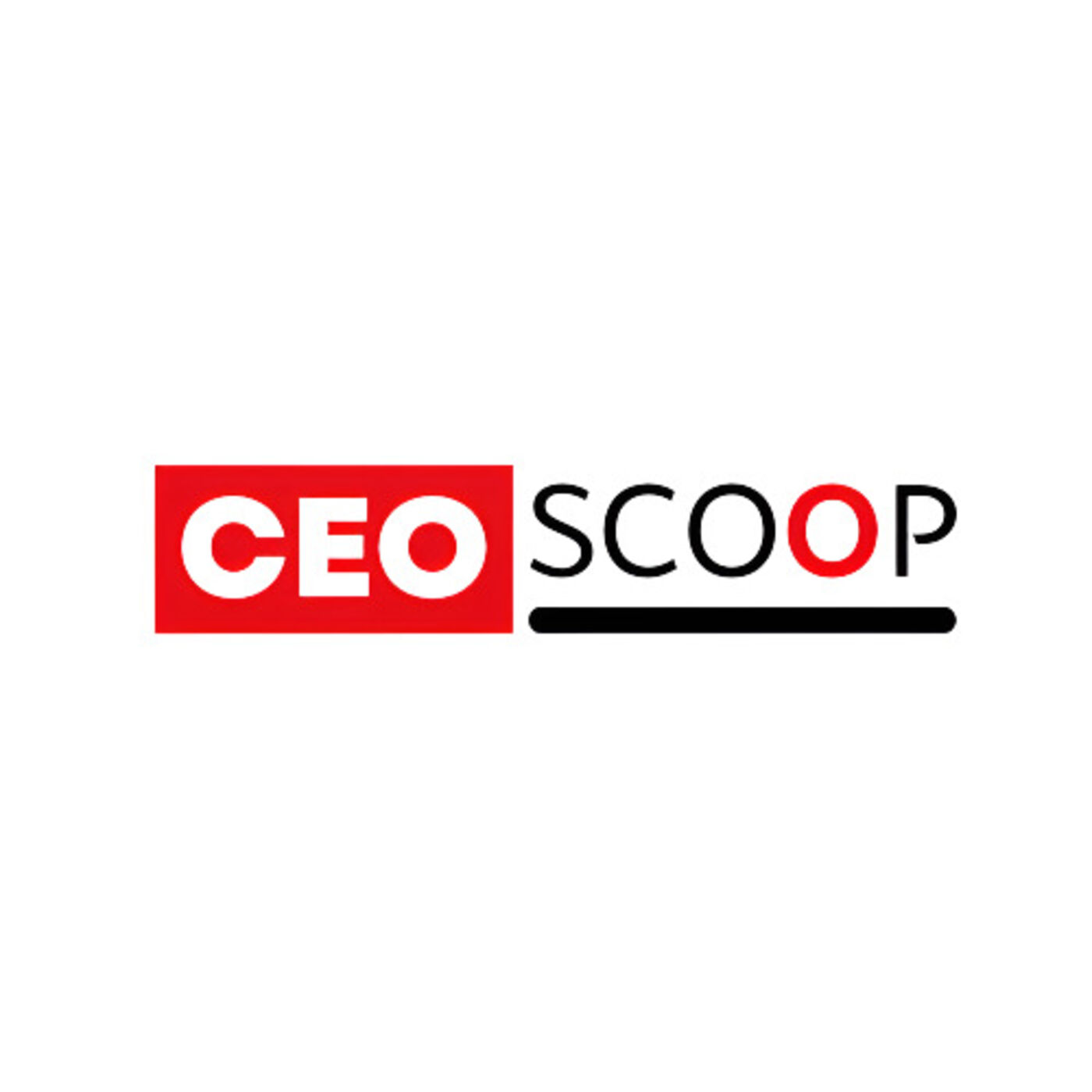 CEO Scoop