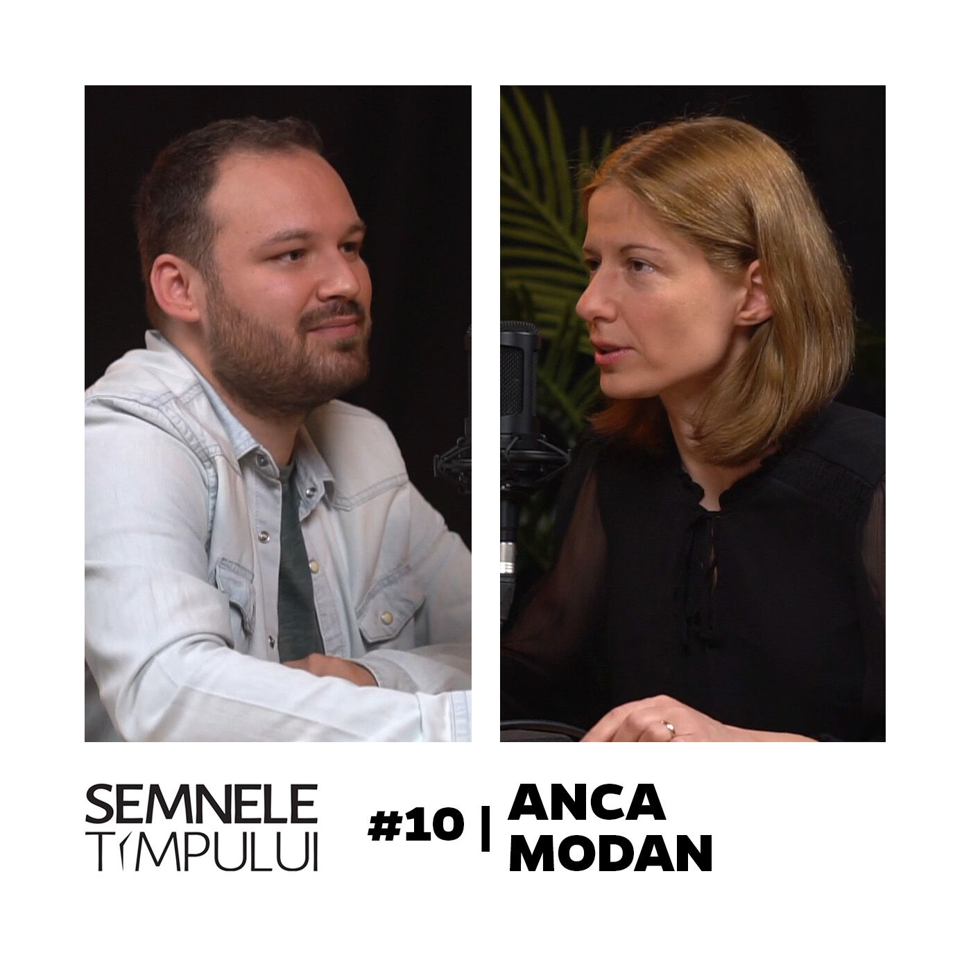 Podcast Semnele Timpului