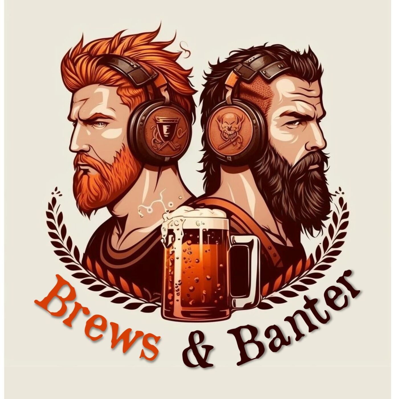 Brews & Banter cover