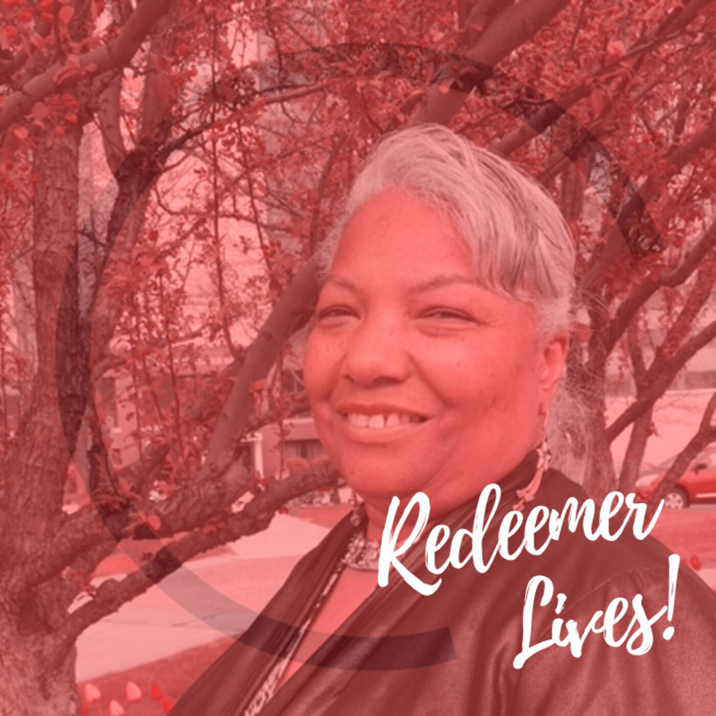 Redeemer Lives!