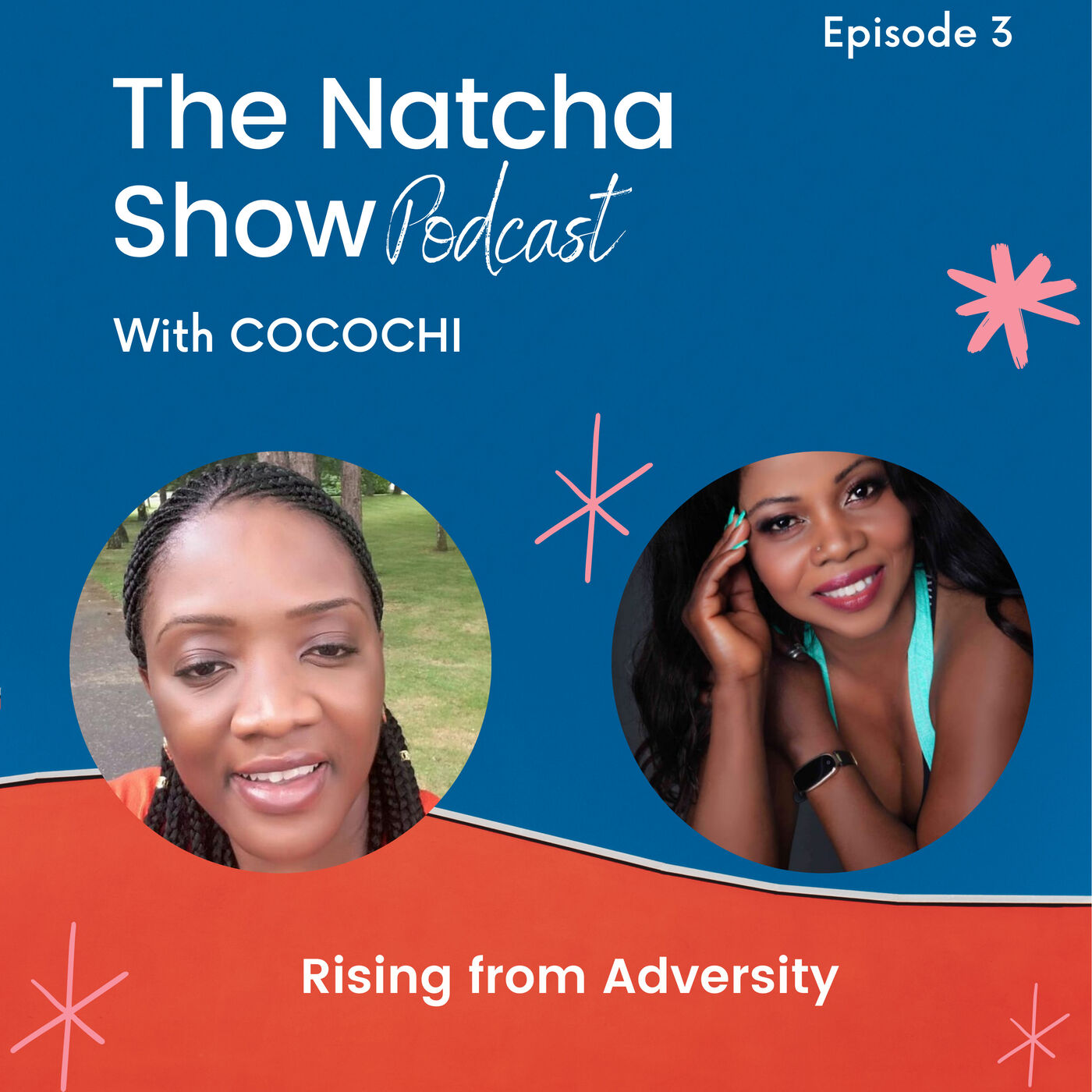 The Fortyfied Woman Podcast