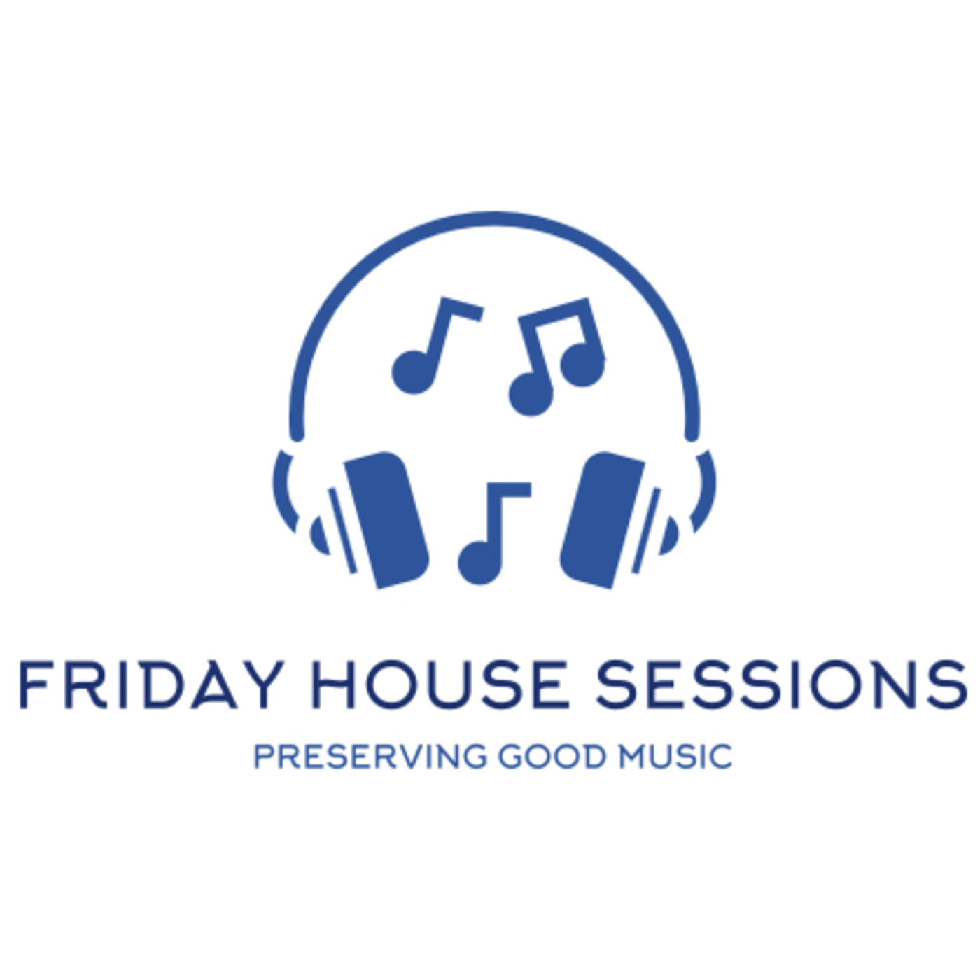 Friday House Sessions cover art