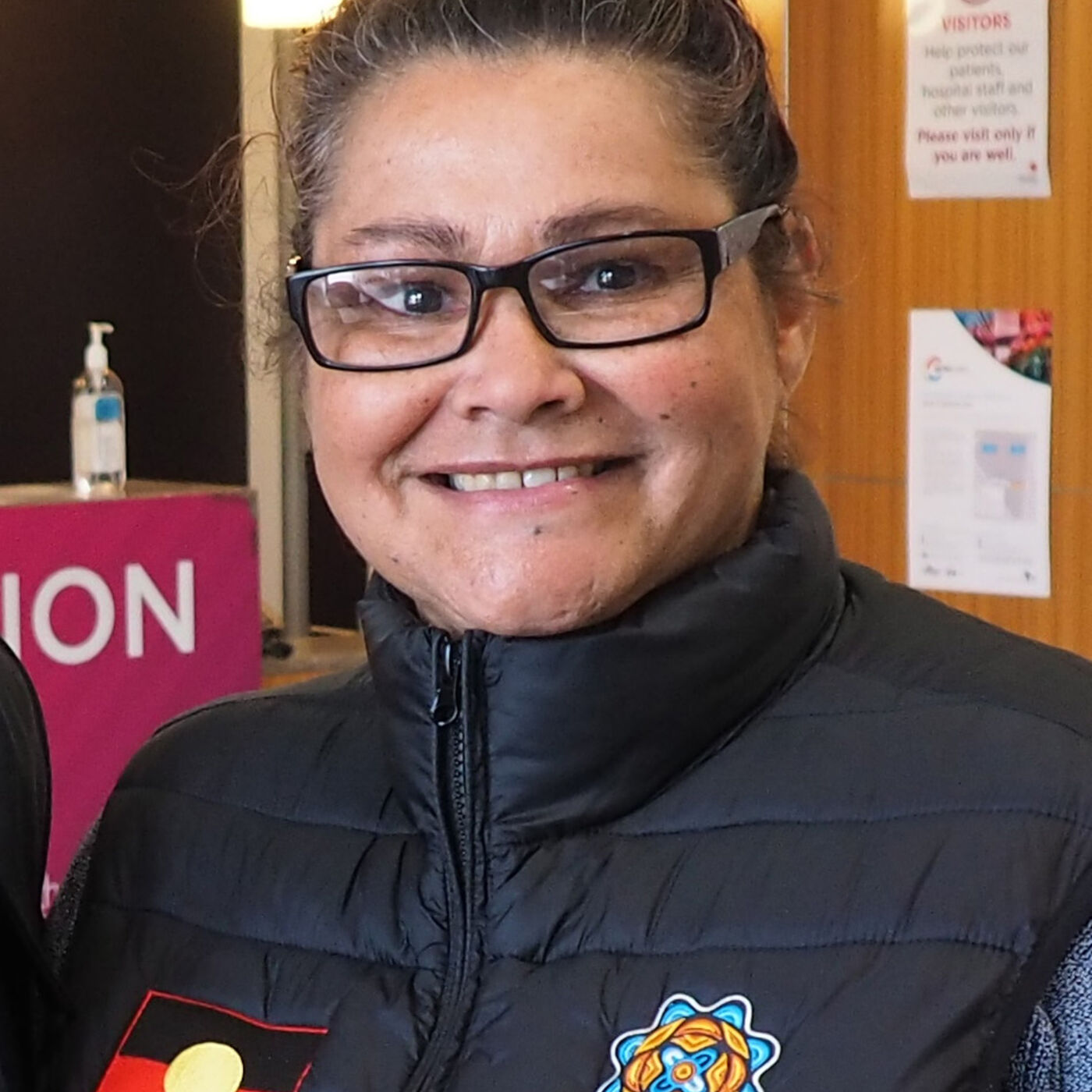 Birthing and Justice with Dr Ruth De Souza