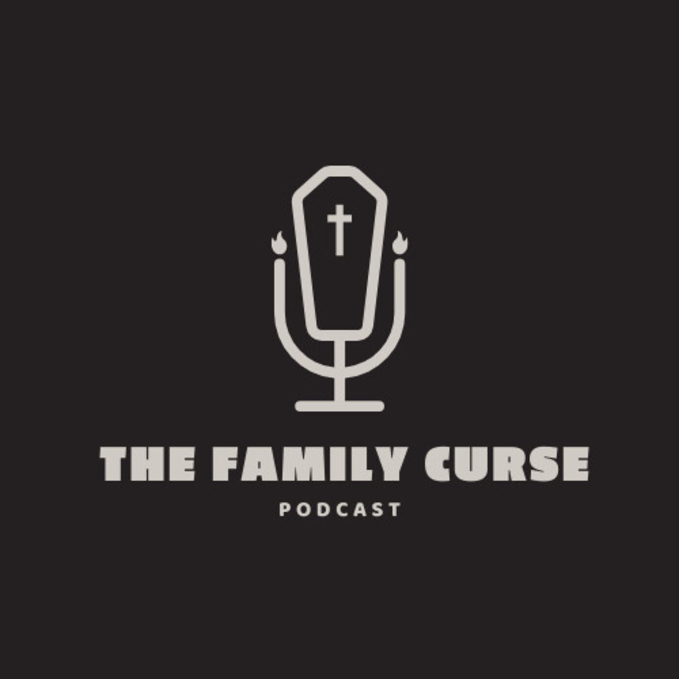 The Family Curse Podcast cover art