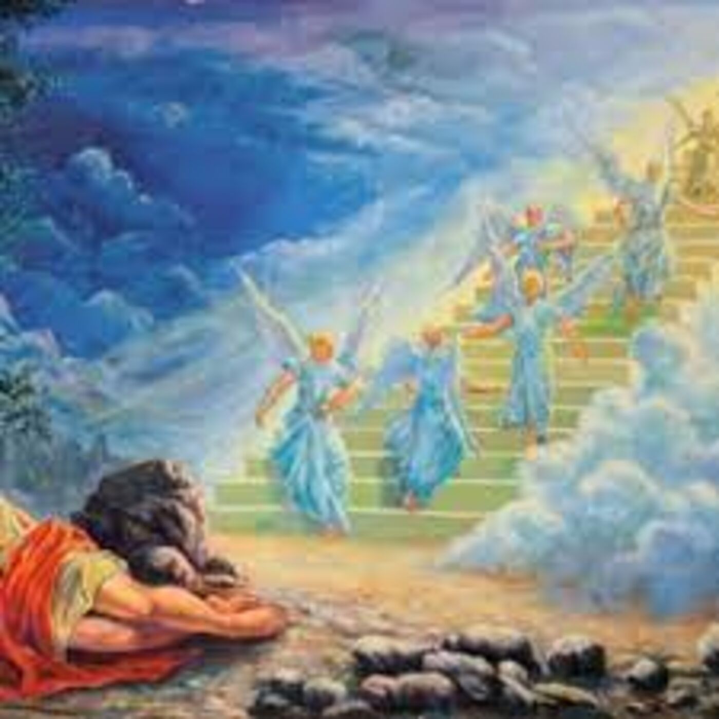 2711 Daily Torah Schmooze