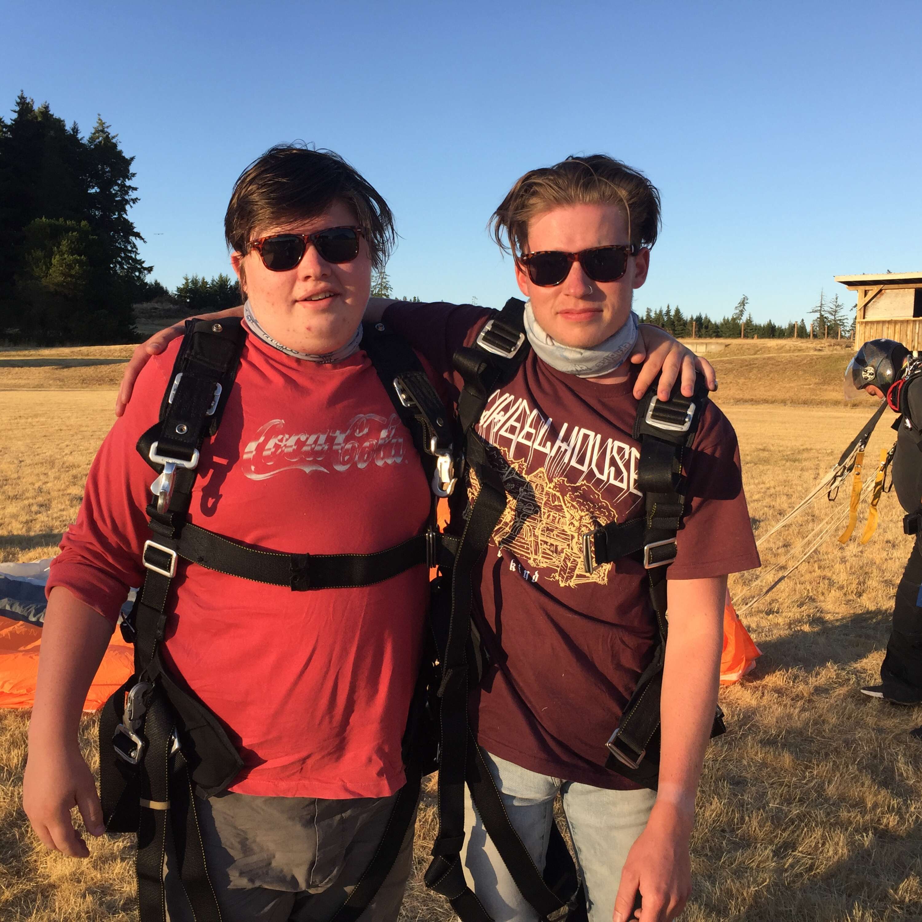 The MacBrothers Podcast