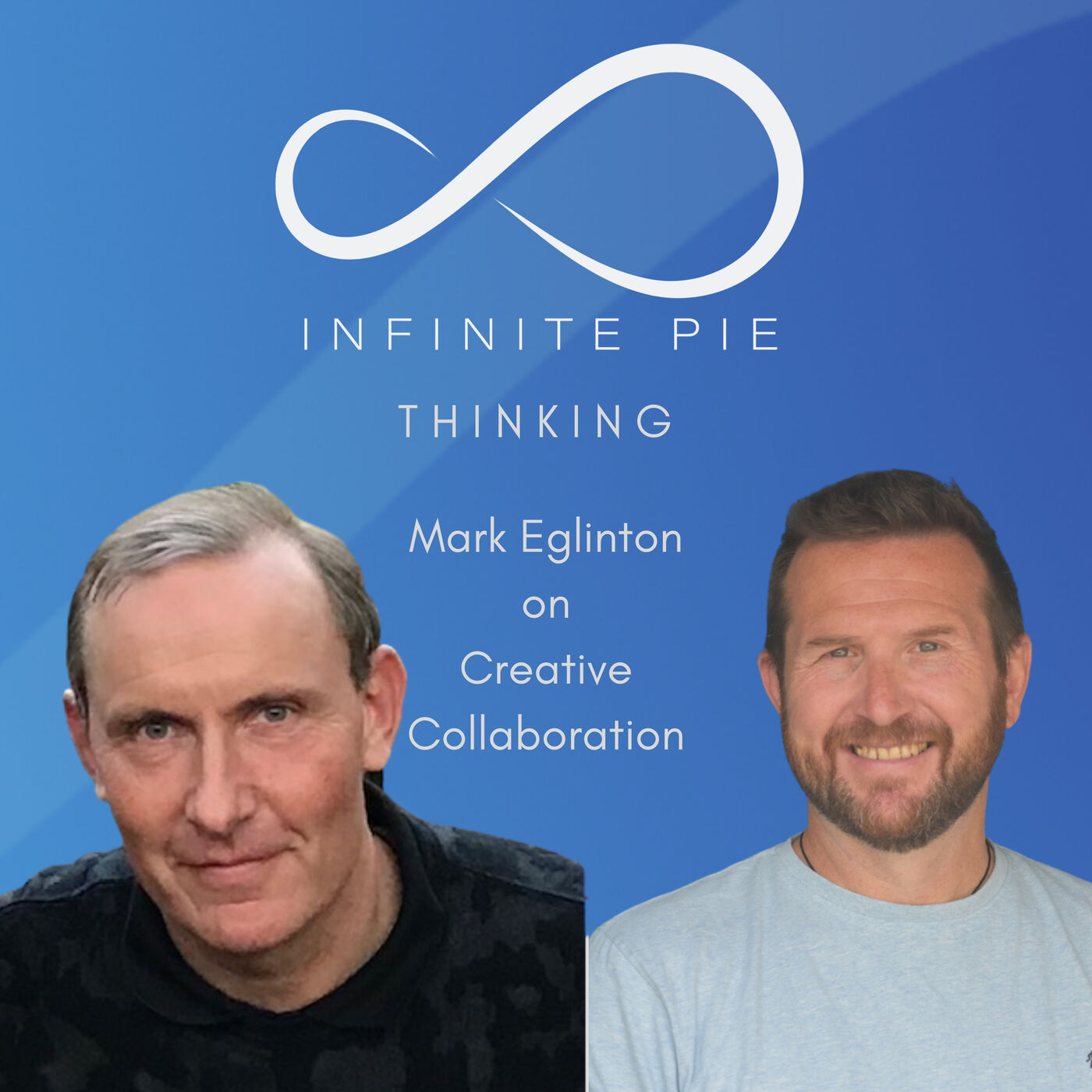 infinite pie thinking