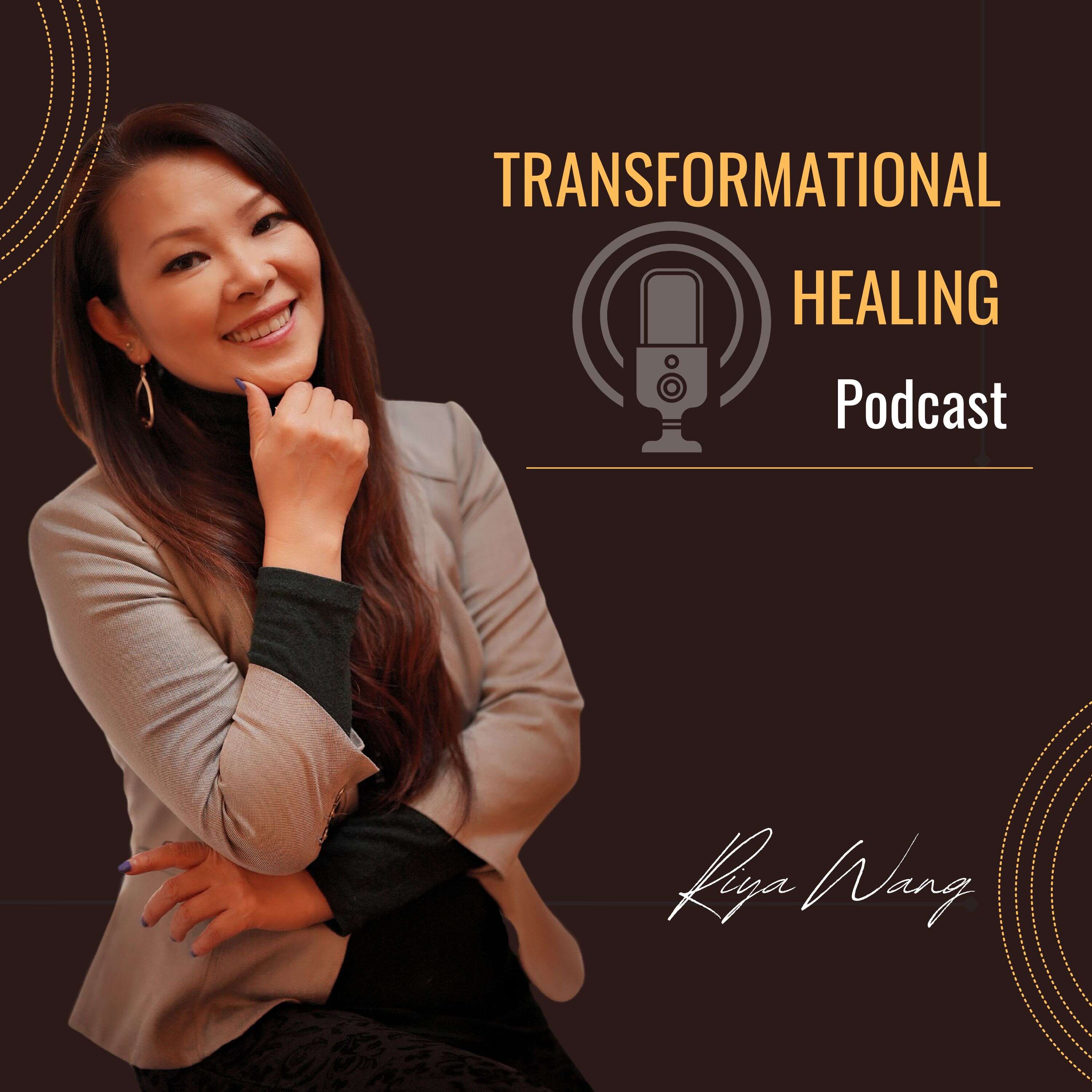 Transformational Healing Podcast