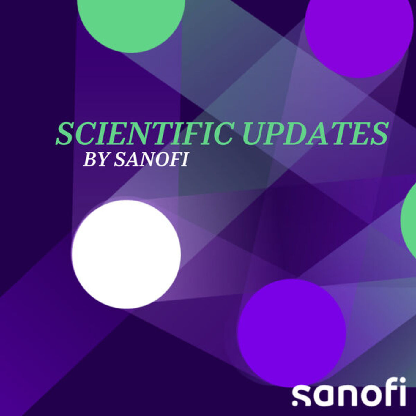 Sanofi Scientific Updates