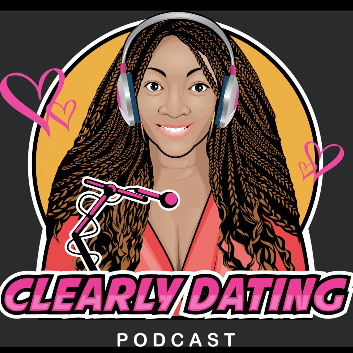 Clearly Dating