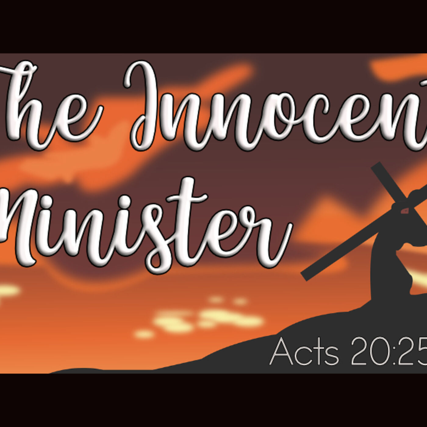 The Woman in the Basket (Zechariah 5511)