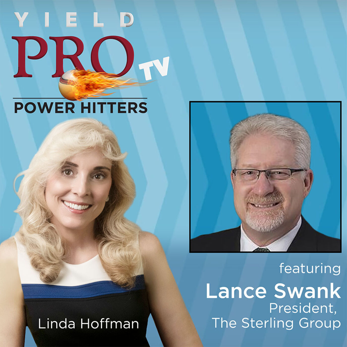 Yield PRO Podcast